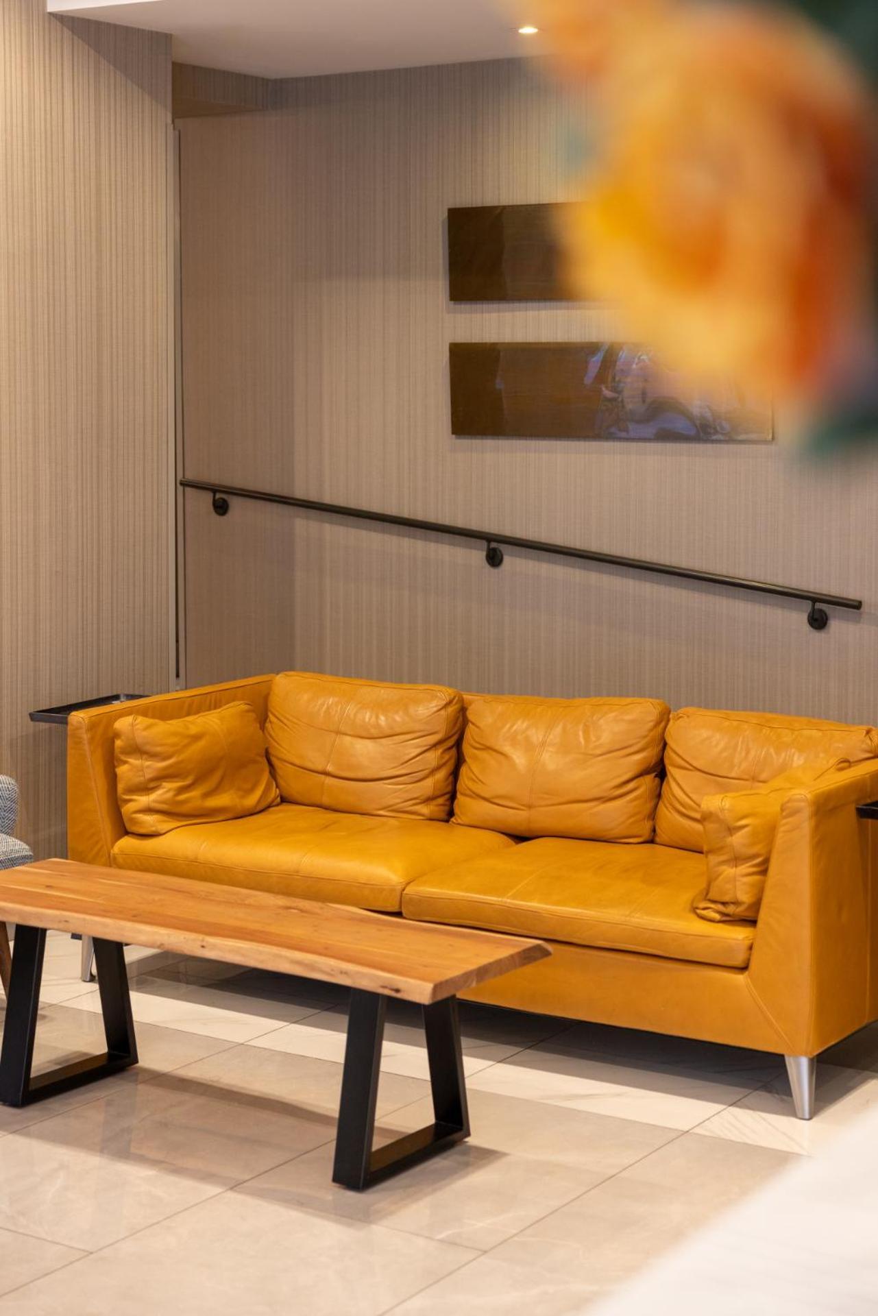 Hotel Avenida Gran Via Madrid