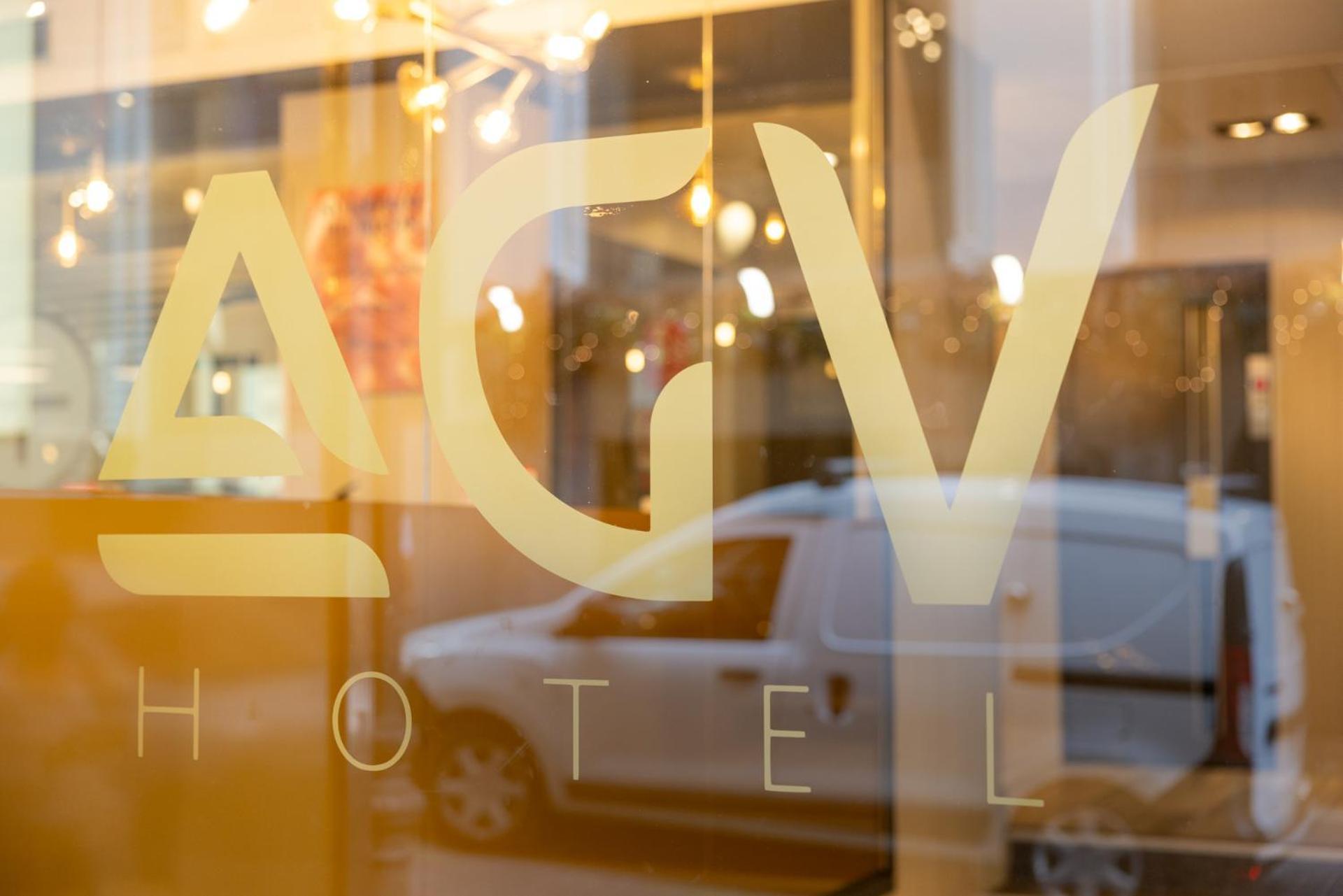 Avenida Gran Via Hotel