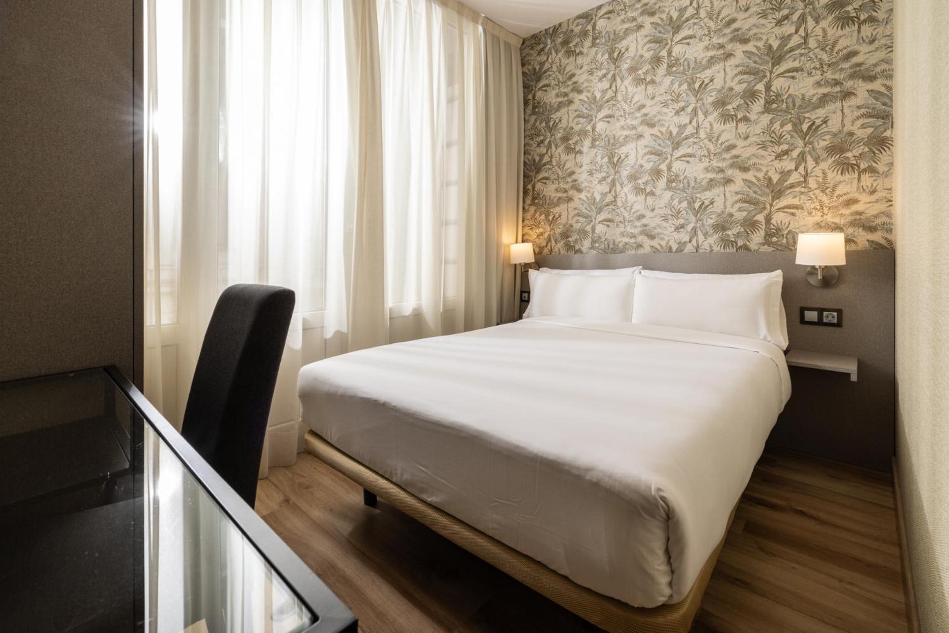 Avenida Gran Via 3* Madrid
