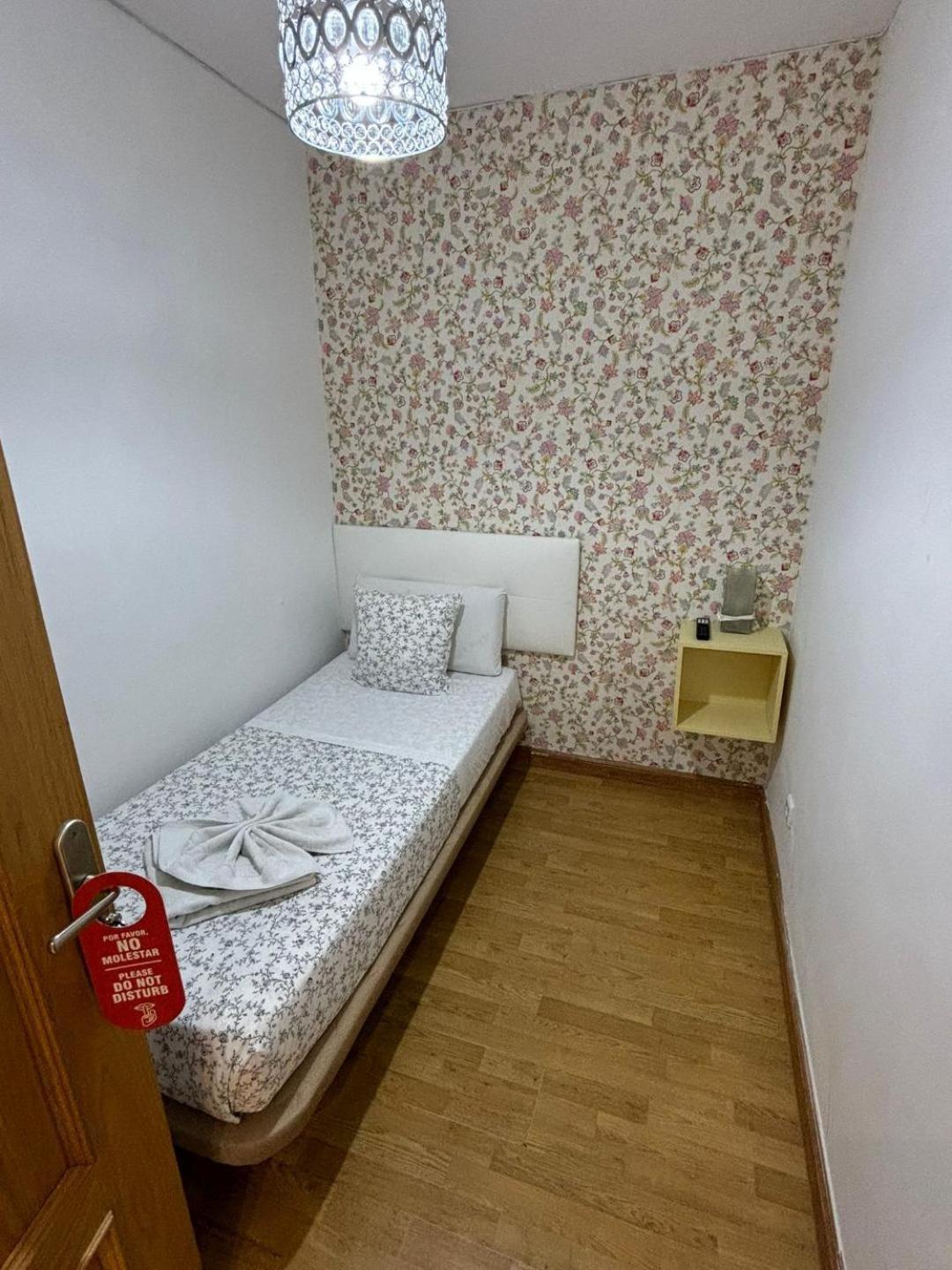Guest house New Life