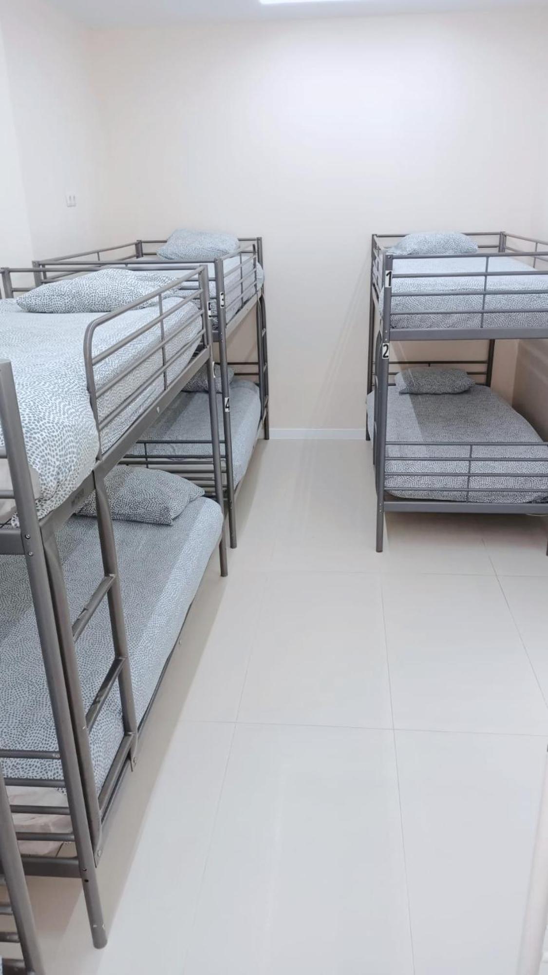 Albergue Sofia *