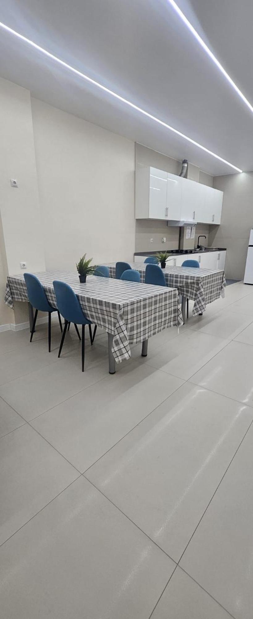 Albergue Sofia
