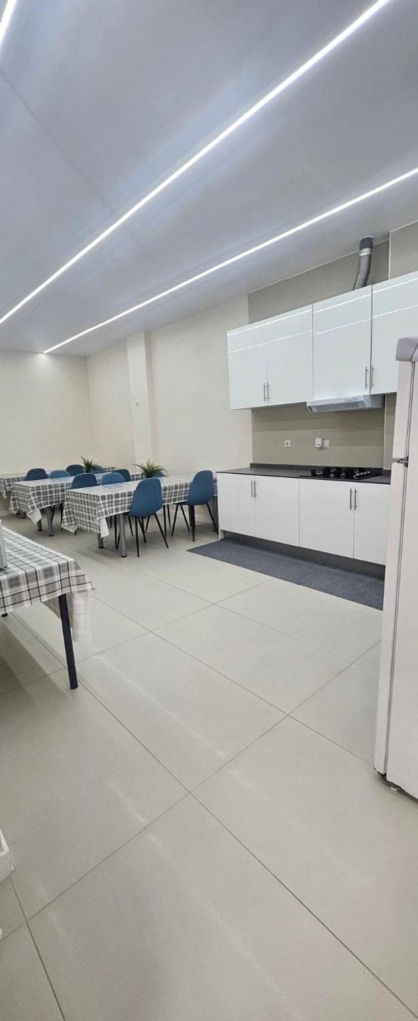 Albergue Sofia *