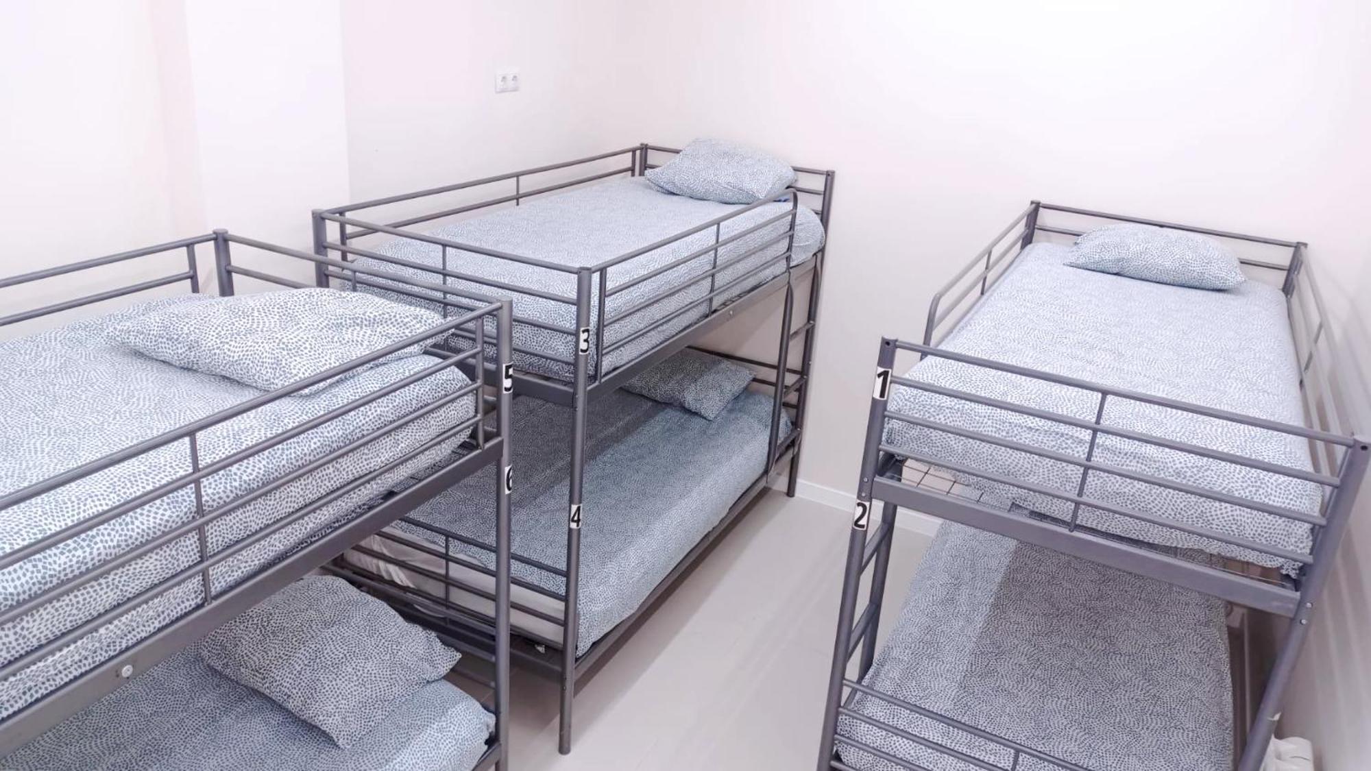 Albergue Sofia *