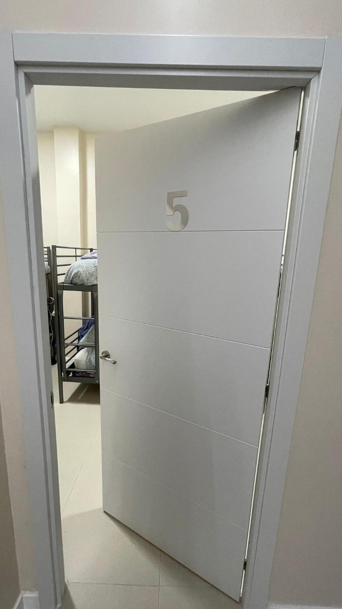 Albergue Sofia