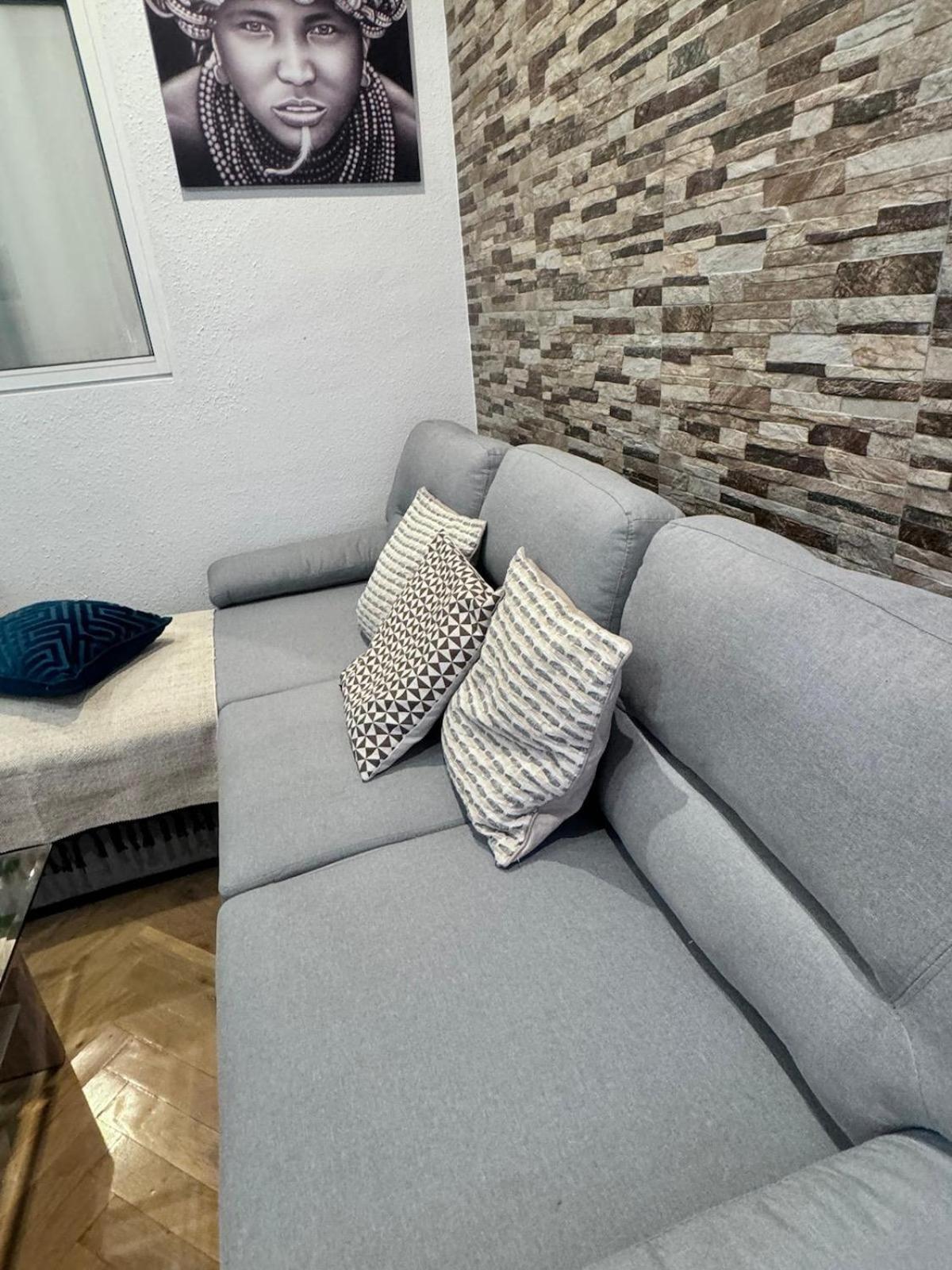 Precioso Piso En Sol - 2 Hab Apartamento Madrid