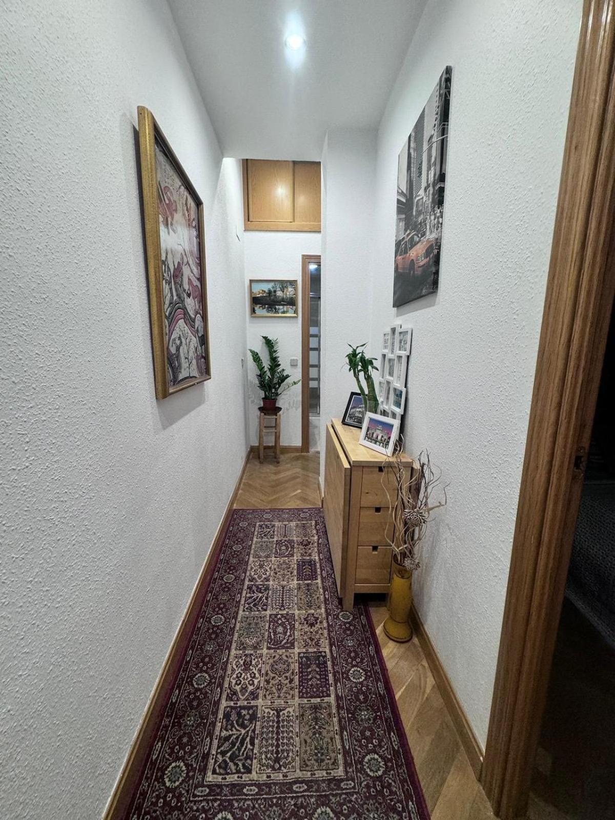 Apartamento Precioso Piso En Sol - 2 Hab Madrid