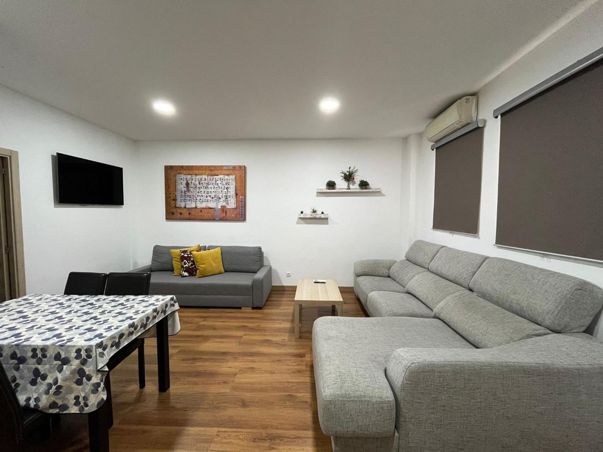 Apartamento Hello Canillas Madri