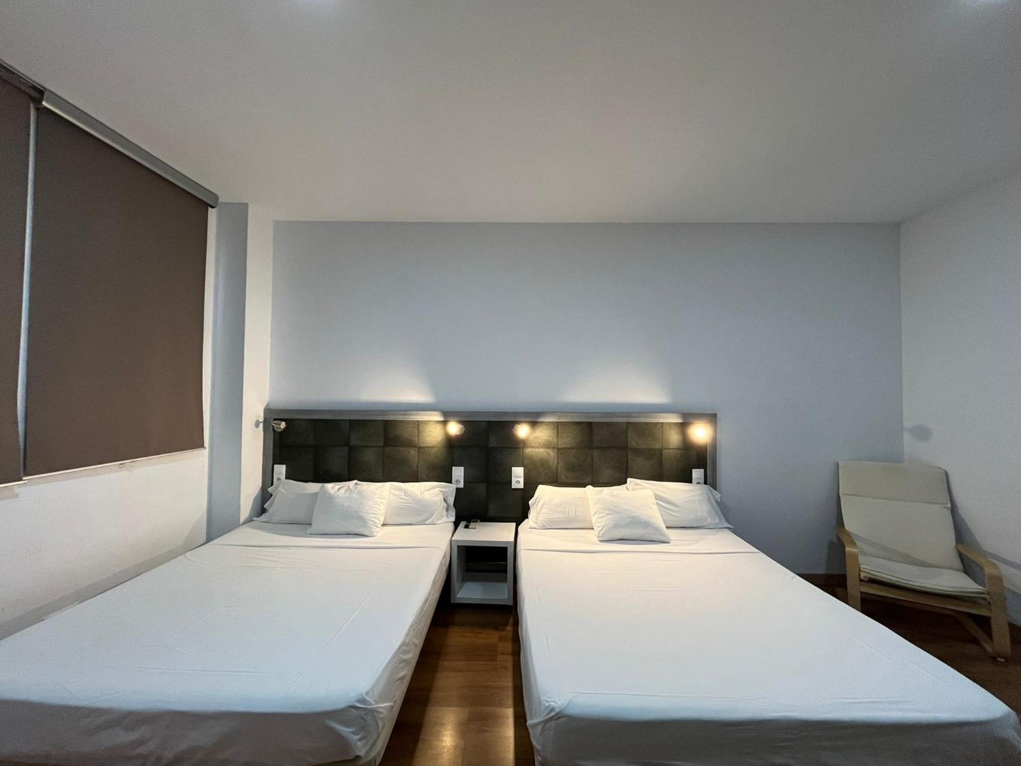 Appartamento Hello Canillas Madrid