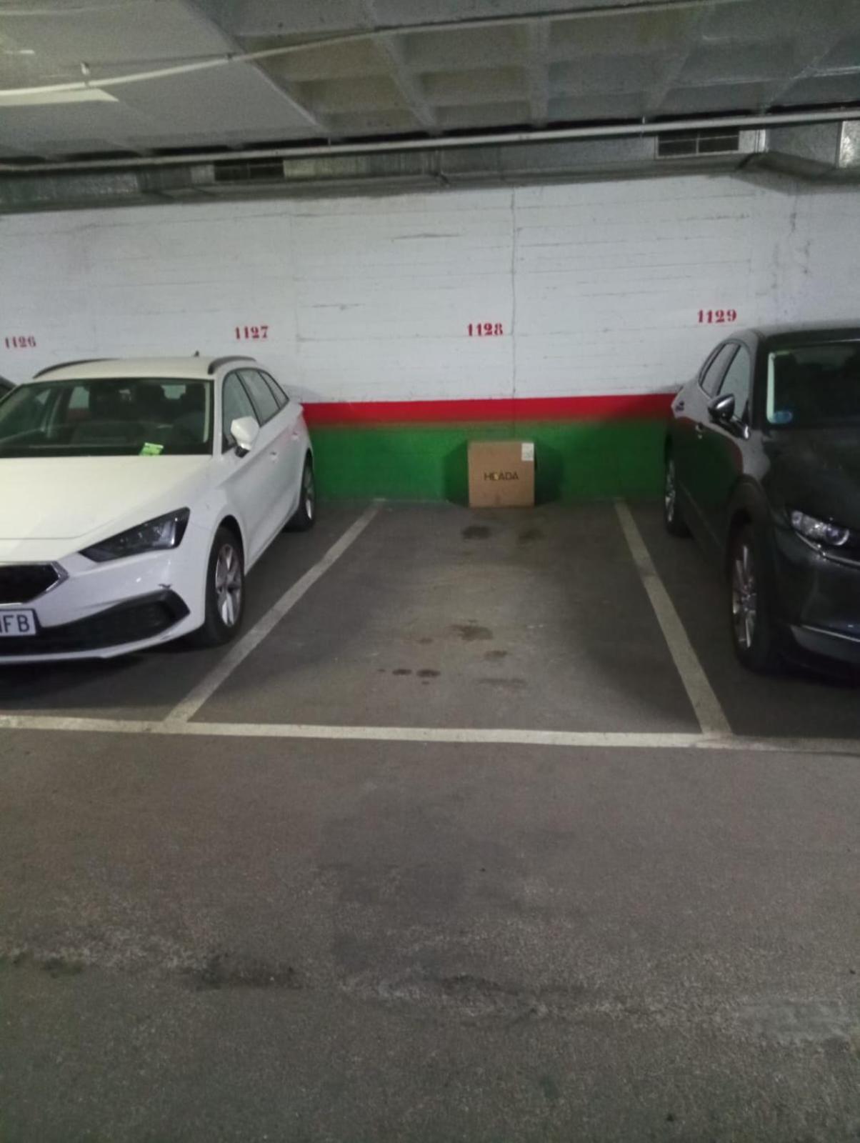 Appartamento Aparment La Elipa