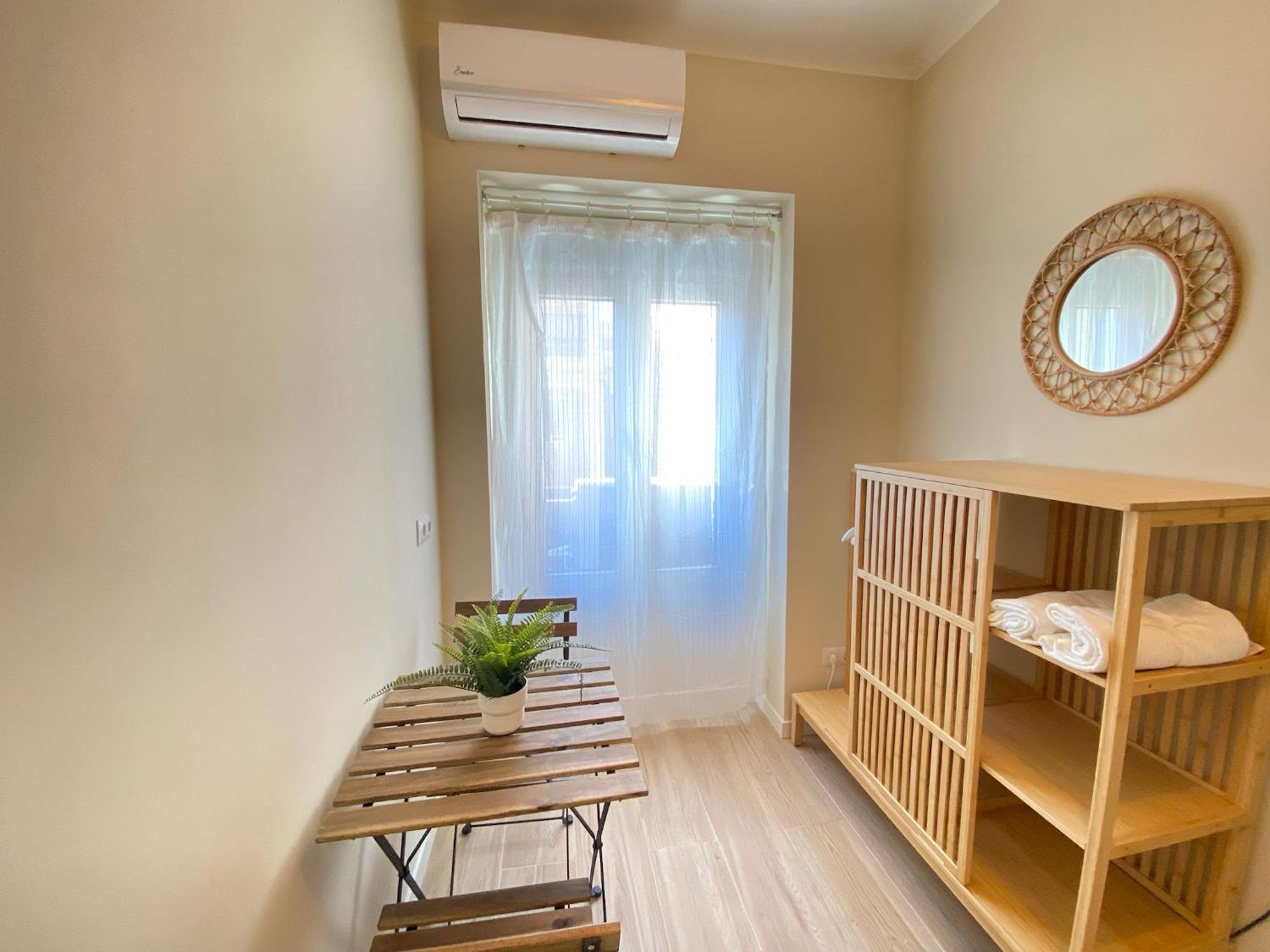 Apartamento Estudios Gran Via