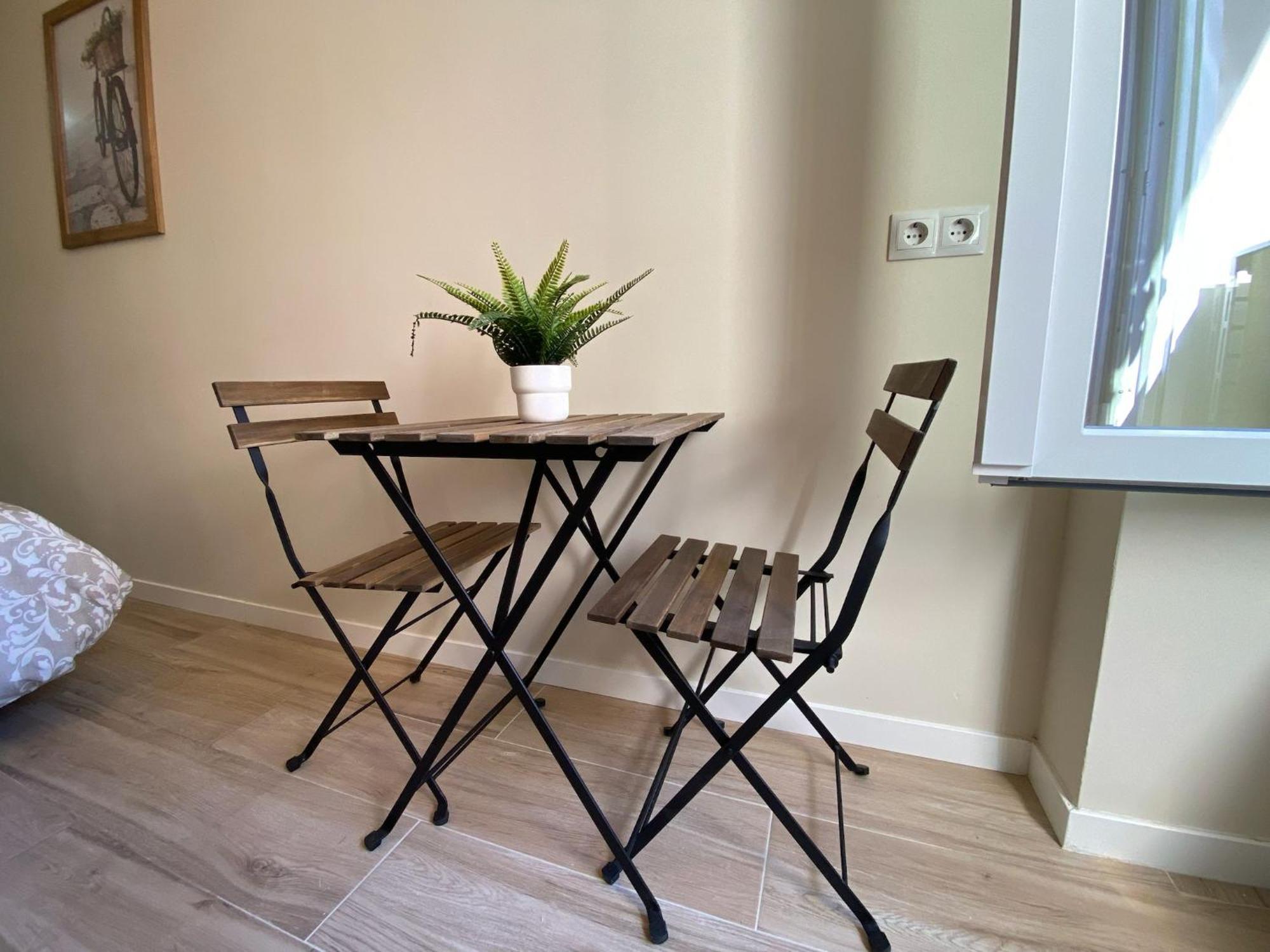 Estudios Gran Via Apartamento *