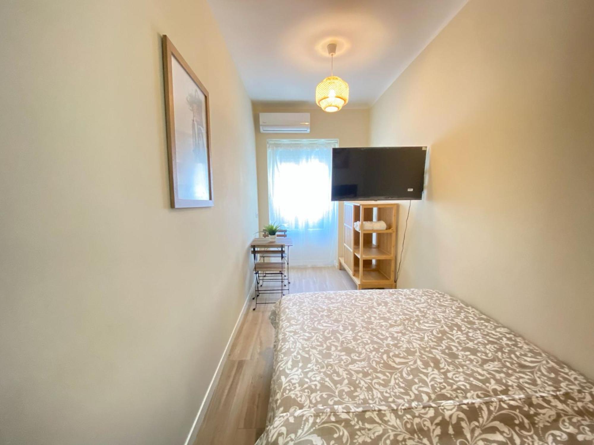 Estudios Gran Via Apartamento Madrid