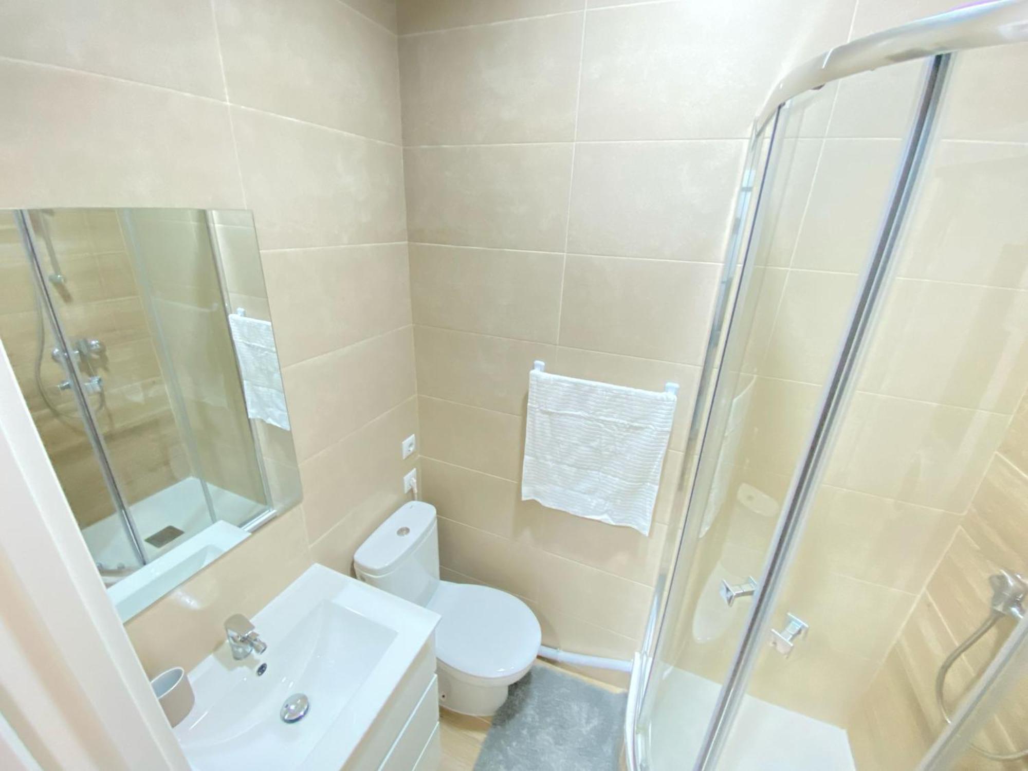 Estudios Gran Via Apartamento *
