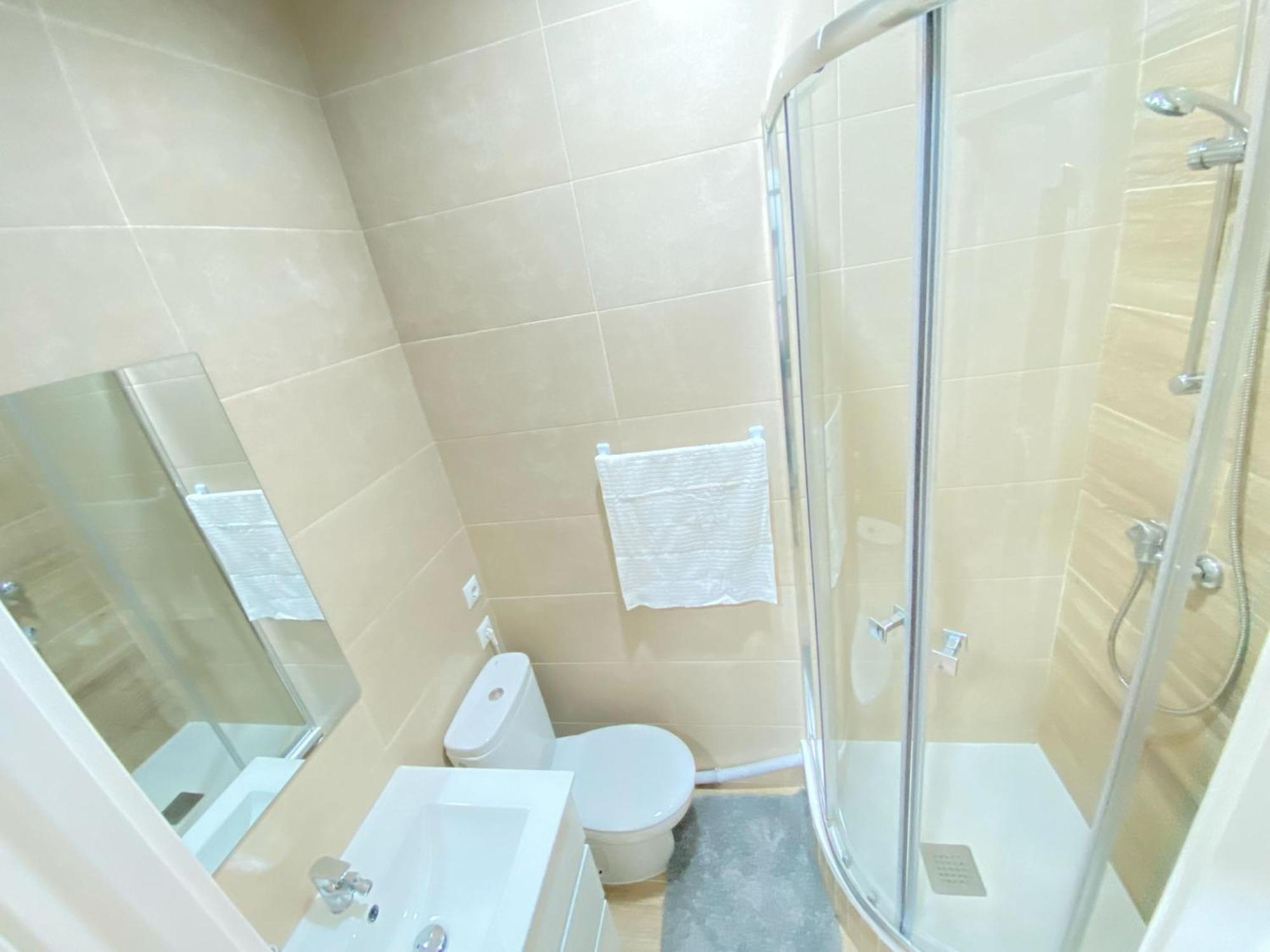 Apartamento Estudios Gran Via *