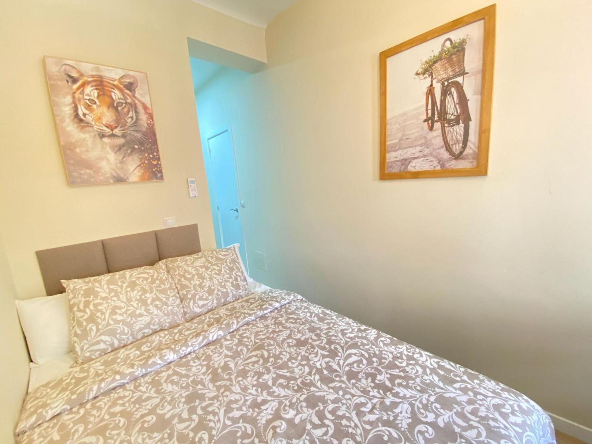 Estudios Gran Via Apartamento Madrid