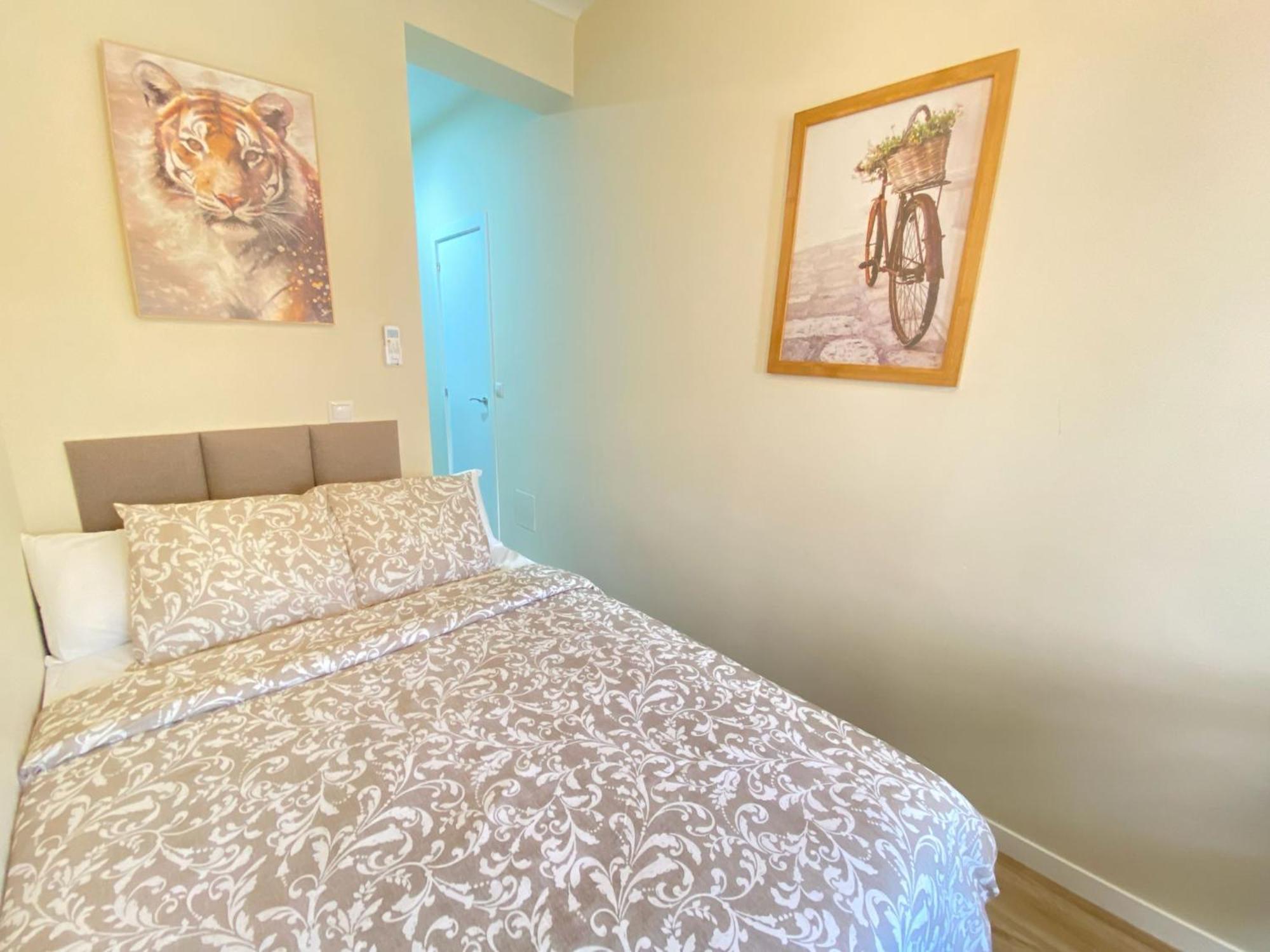 Apartamento Estudios Gran Via