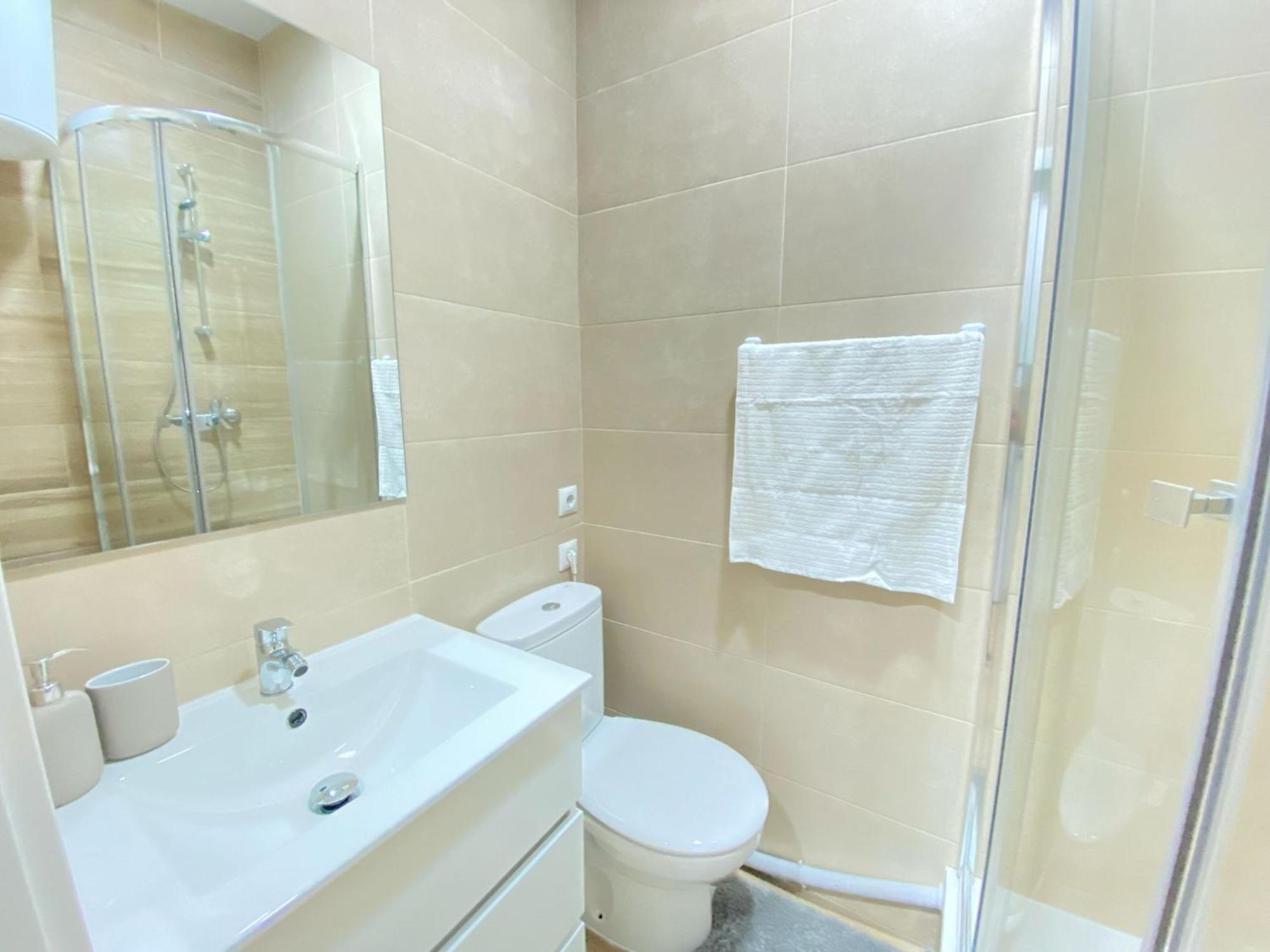 Apartamento Estudios Gran Via *