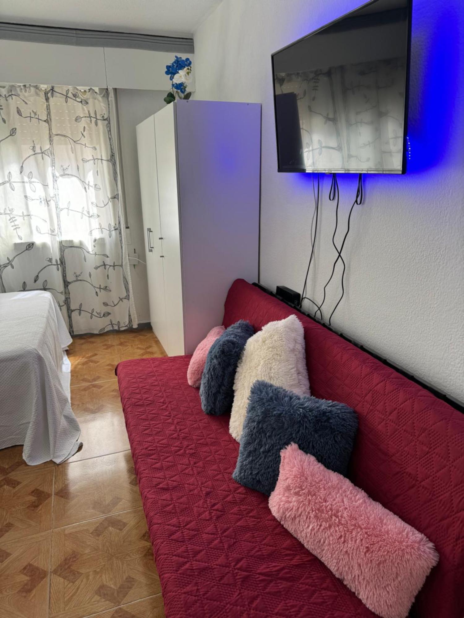 Estudio En Malasana Apartamento