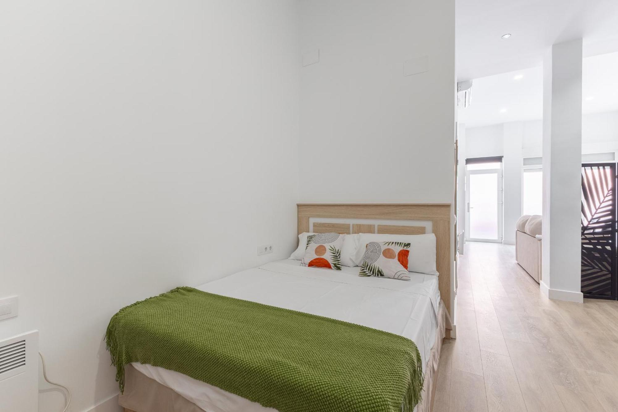 Apartamento Xii De Octubre