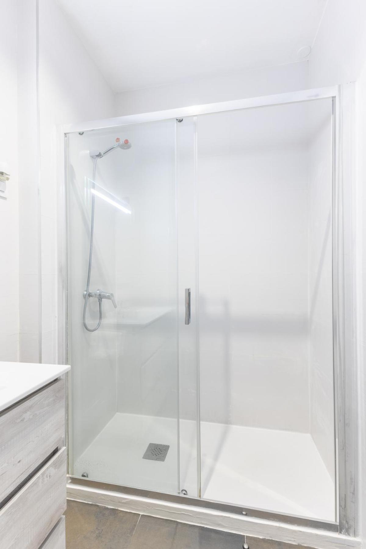 Xii De Octubre Apartamento Madri