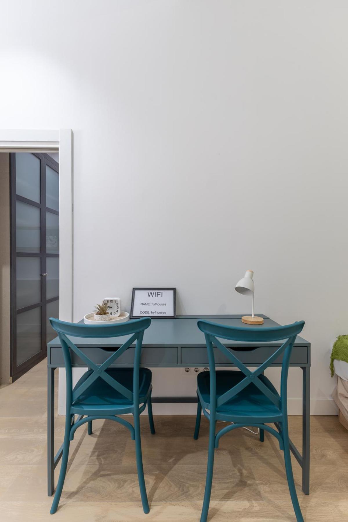 Apartamento Xii De Octubre *