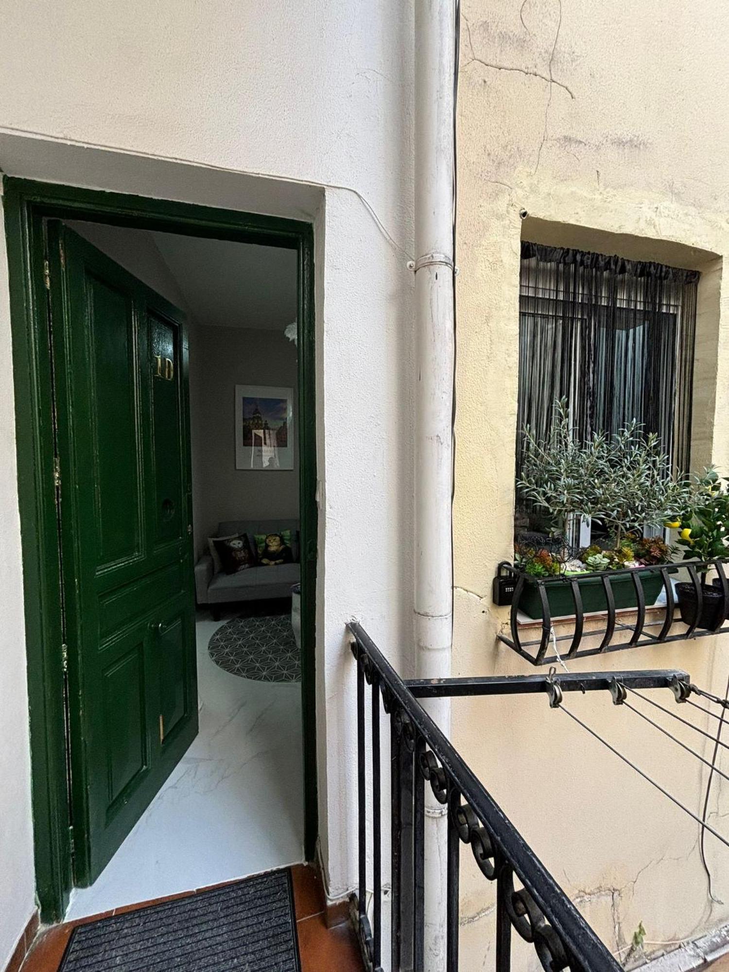 Appartement Cozy & Malasana