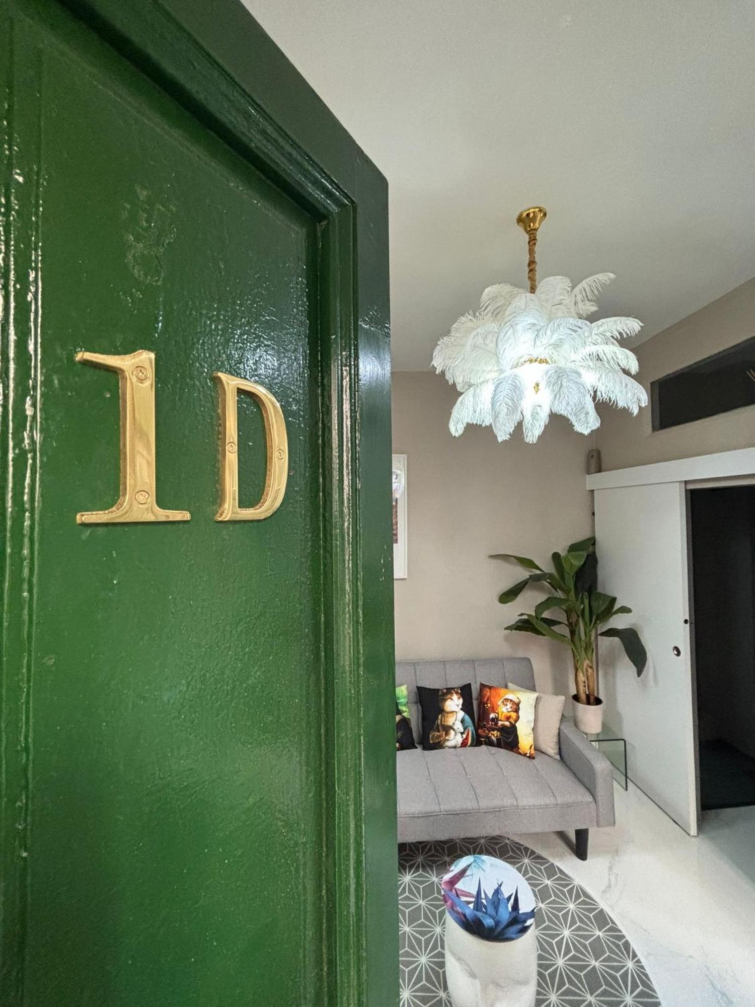 Cozy & Malasana Appartement *