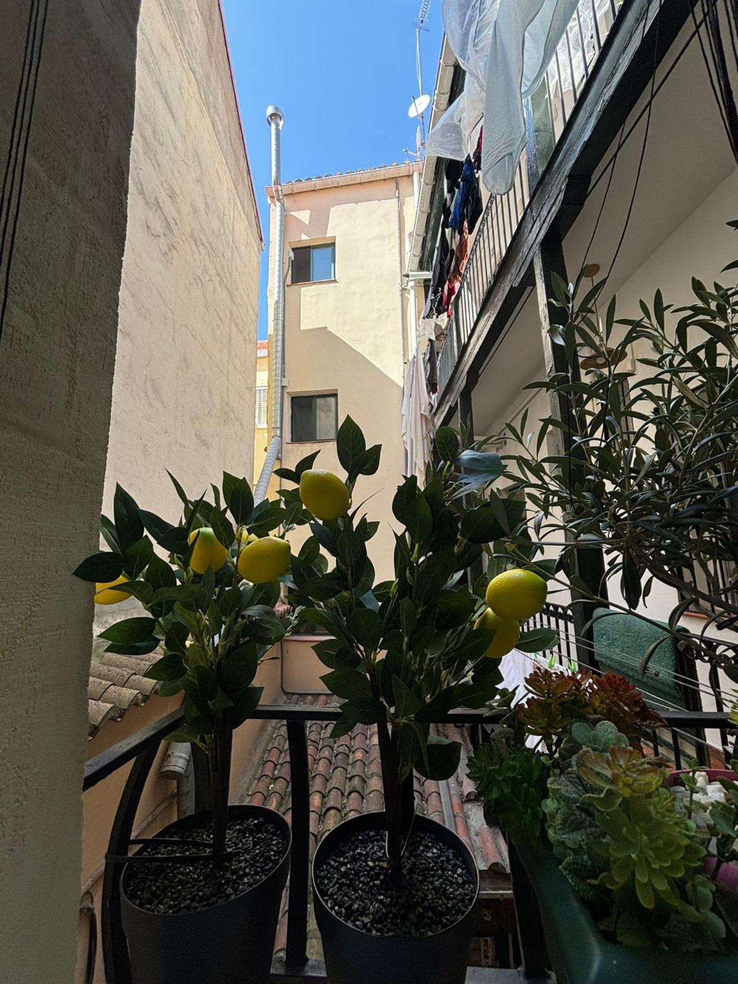 Cozy & Malasana Appartement Madrid