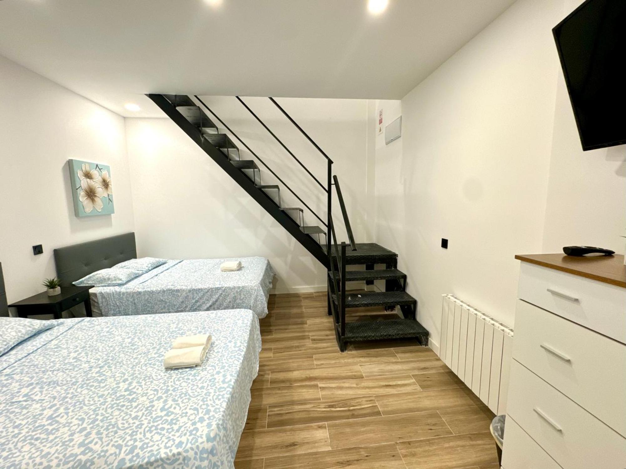 Castillejos Apartment