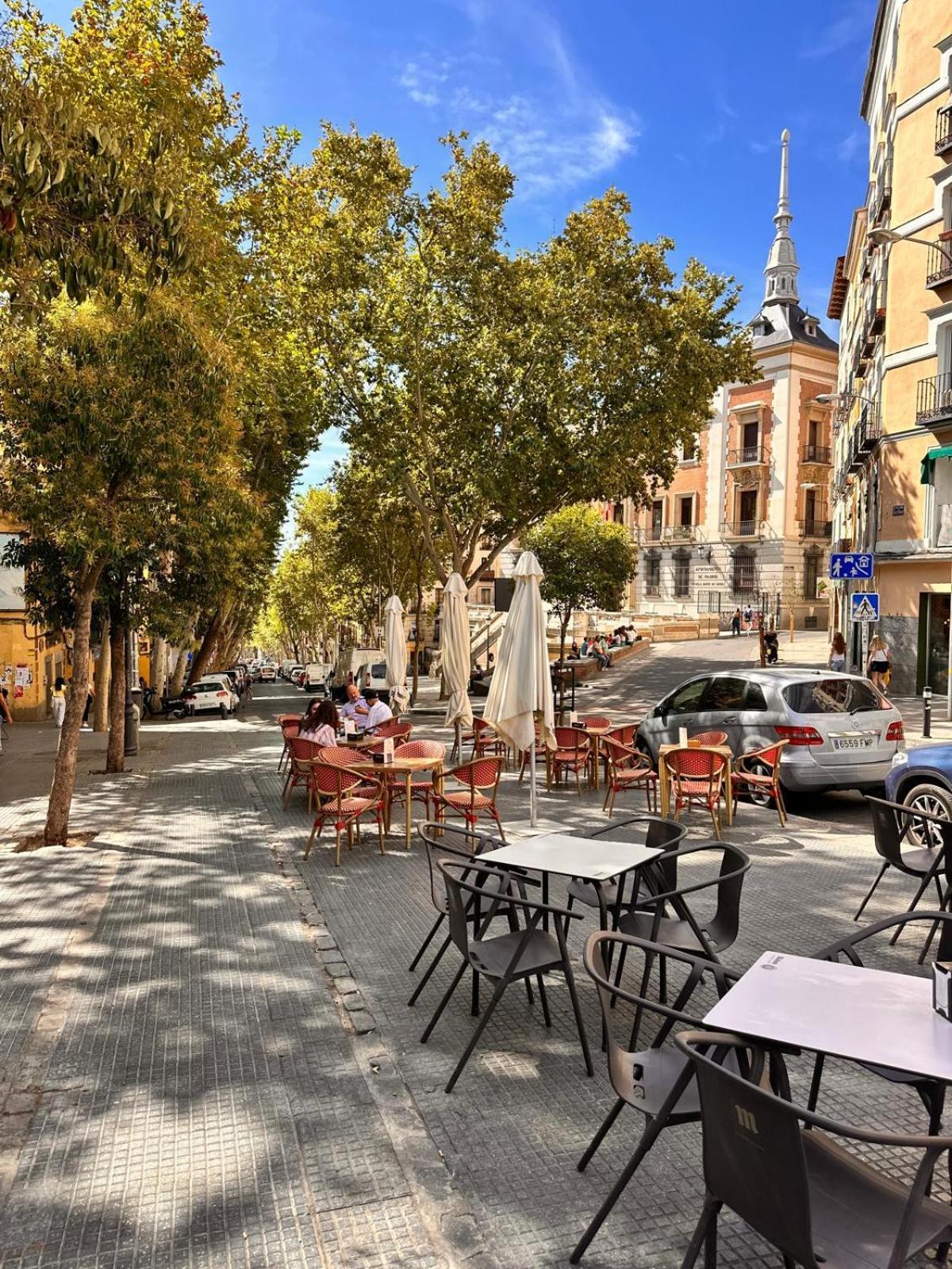 Apartment Amazing 4bd En By Madrid4you Madrid