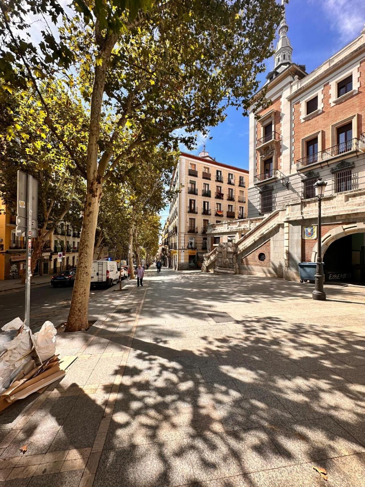 Amazing 4bd En By Madrid4you