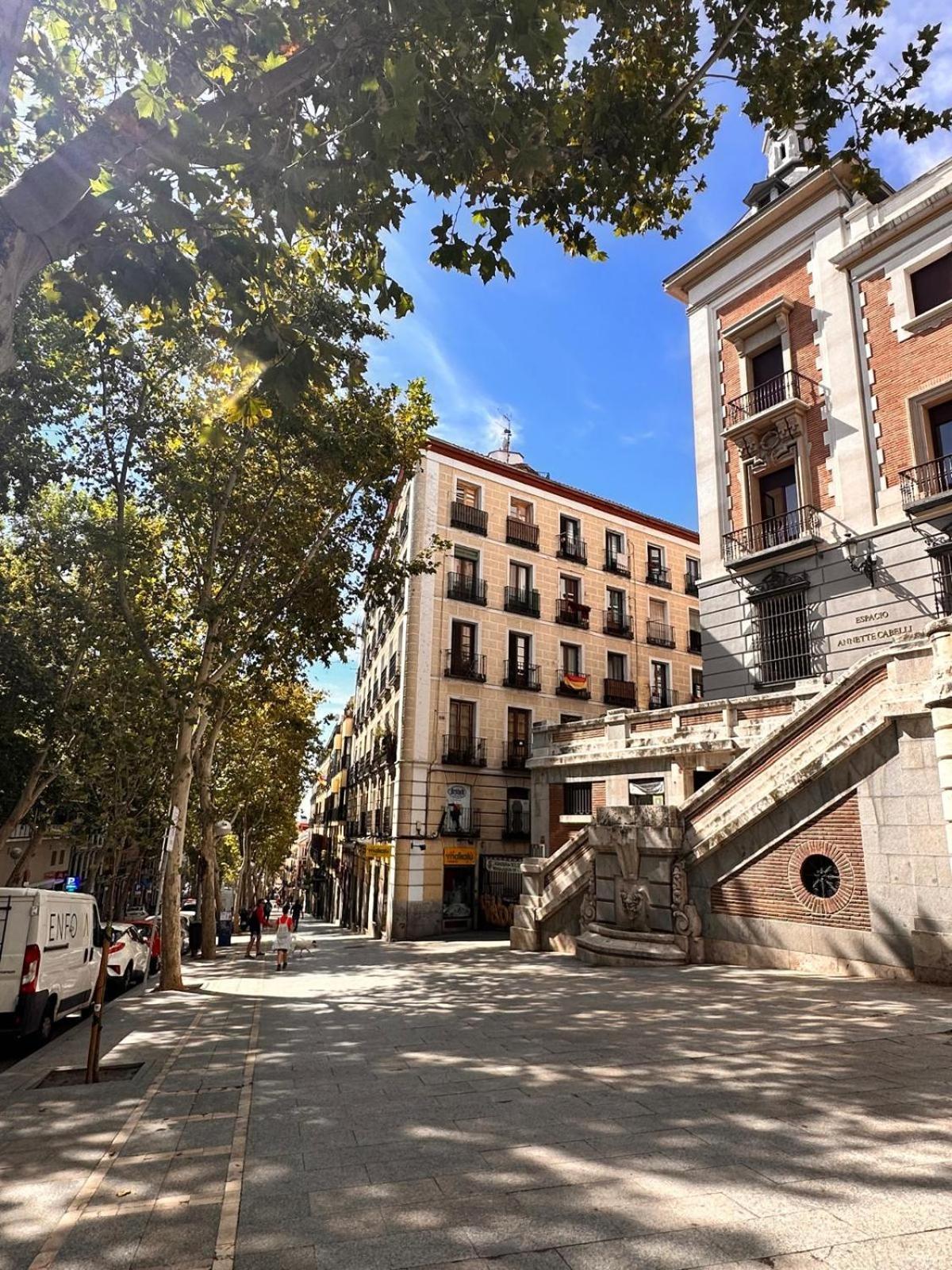 Amazing 4bd En By Madrid4you Apartment Madrid