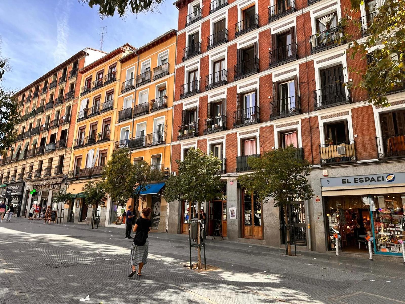 Amazing 4bd En By Madrid4you Madrid