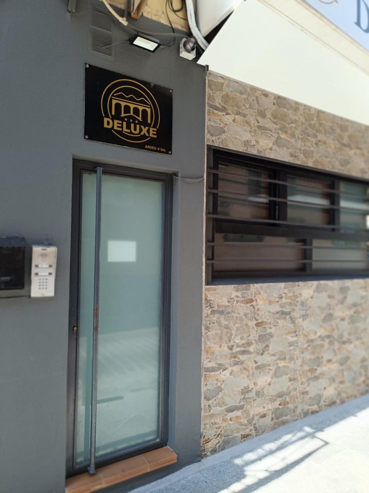 Deluxe Barajas Appartement