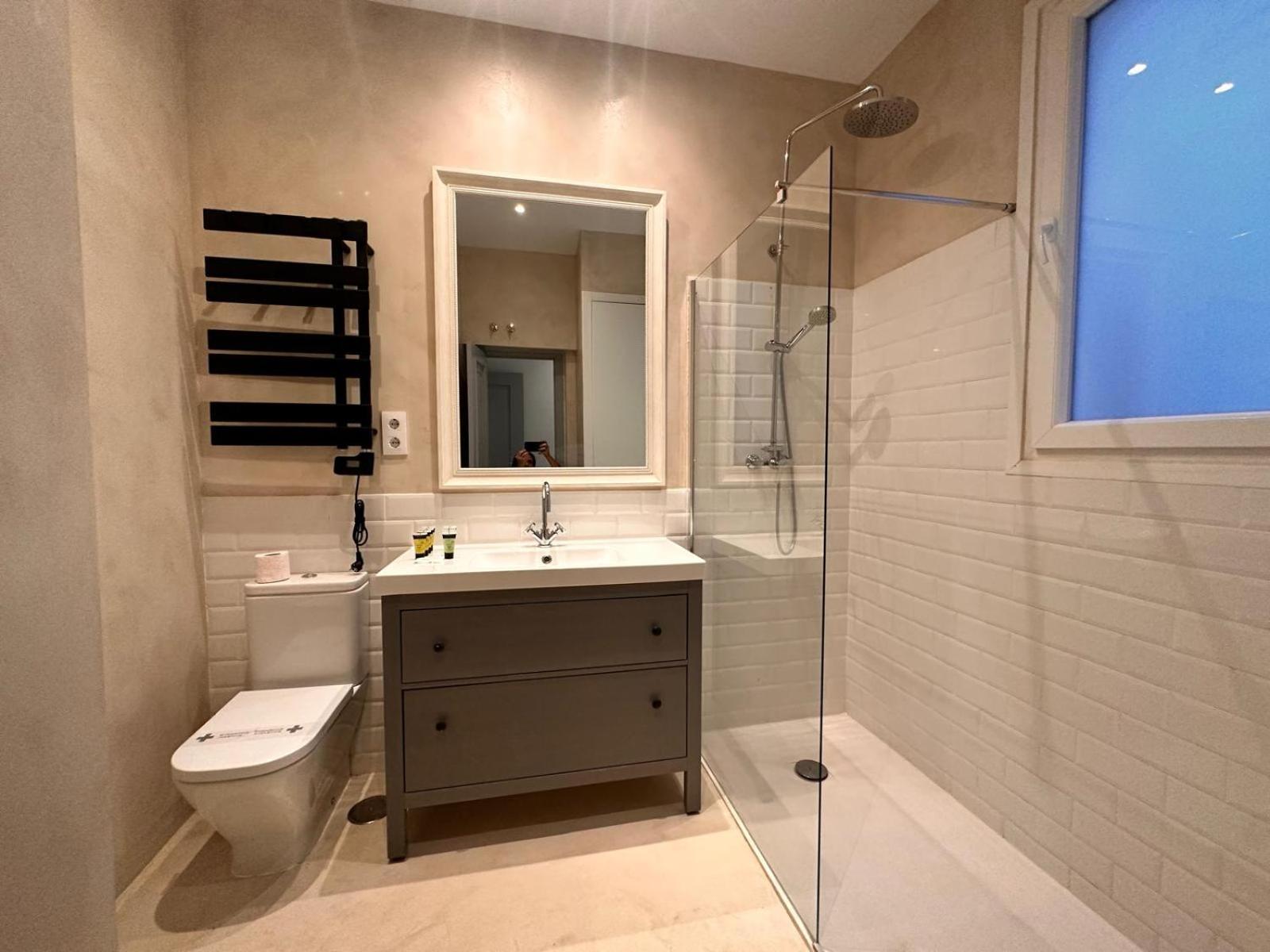 Amazing 3bd 3bth With 9 Balconies By Madrid4you * Madrid