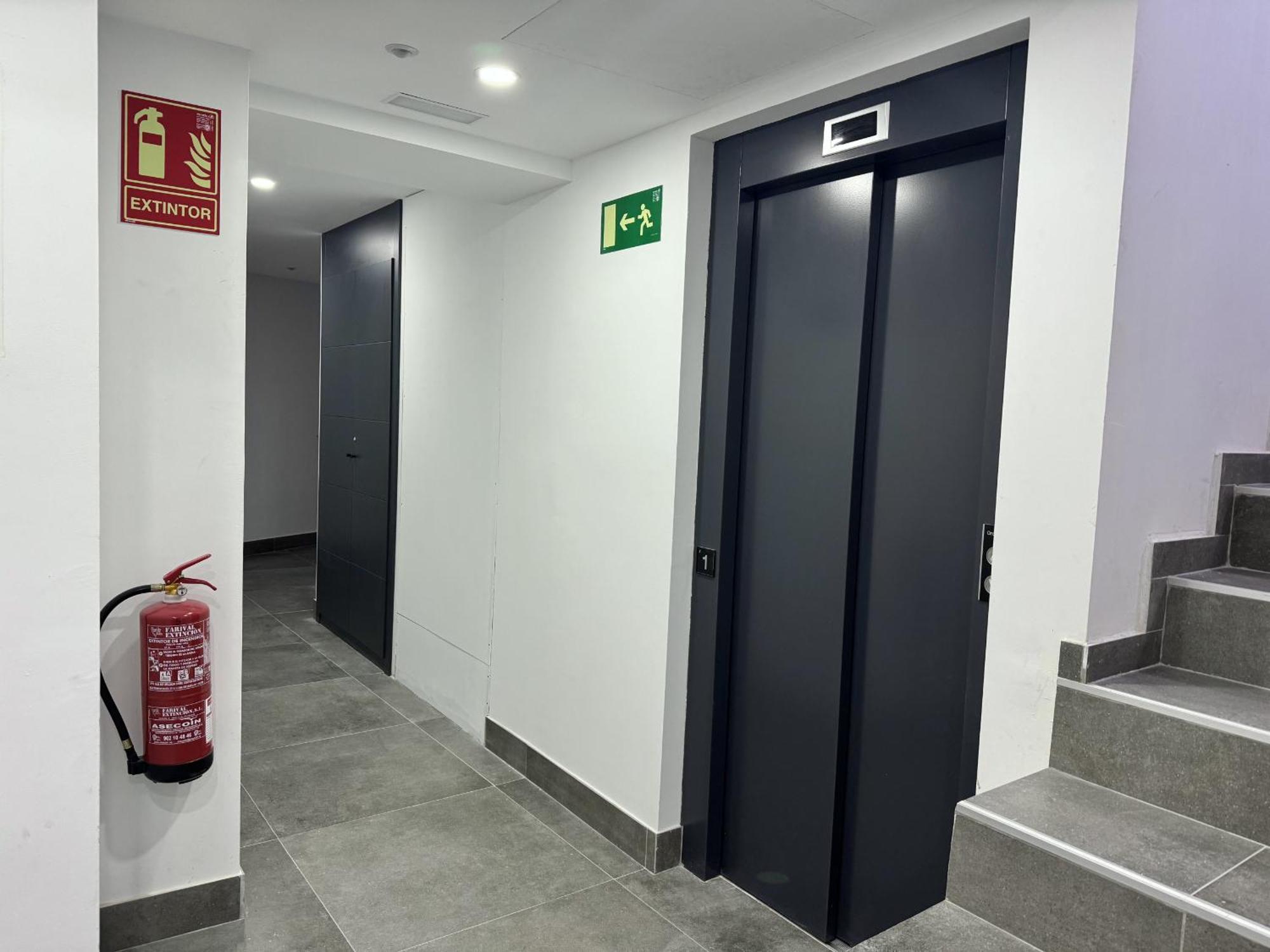Cavabajasuites Apartamento