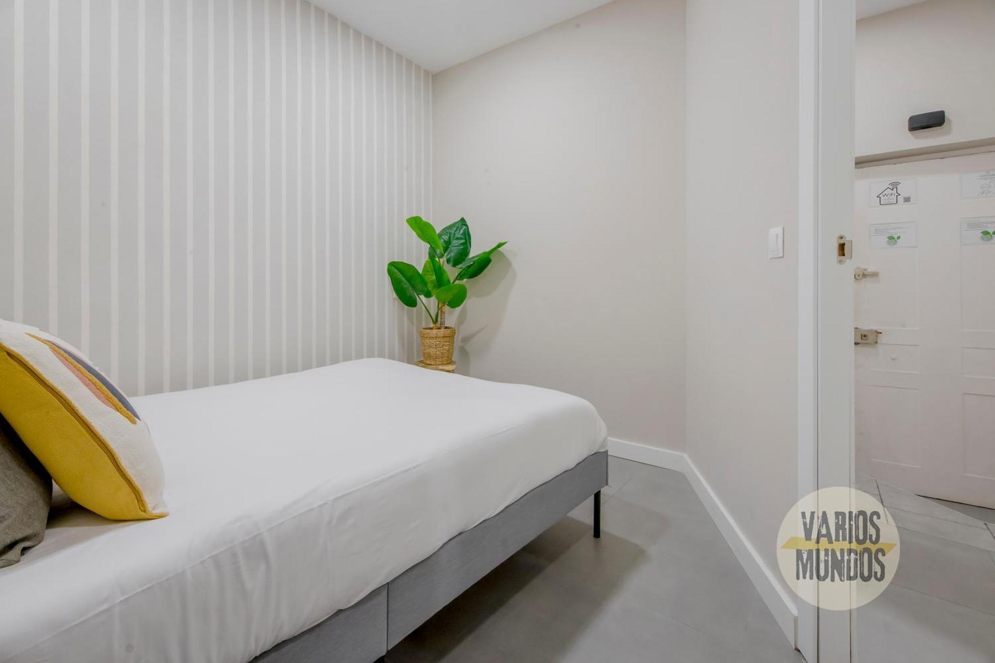 New Bajo Duplex En La Latina-centro De E2 Appartamento *