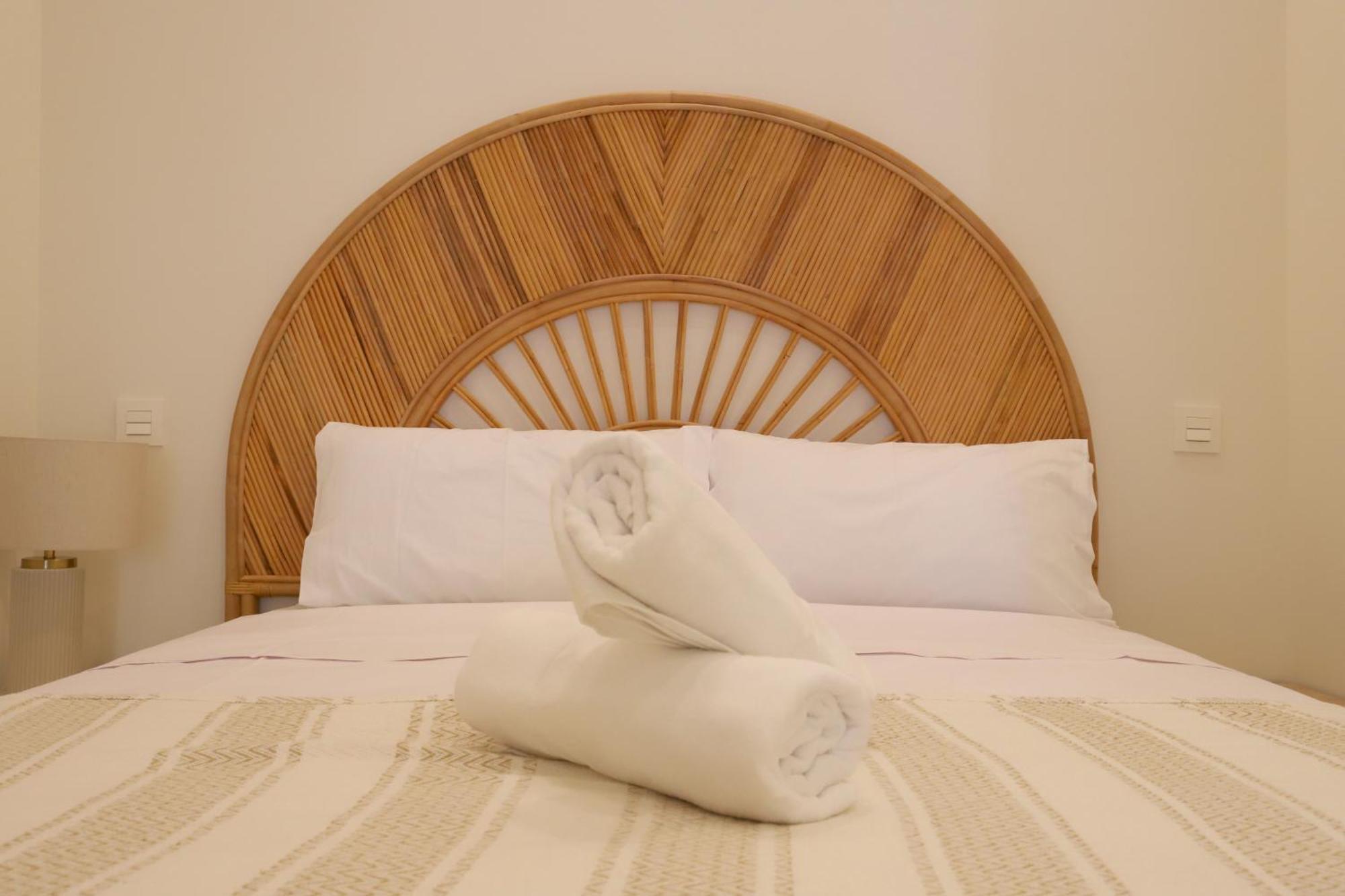 Apartamento Orilla Del Bernabeu *