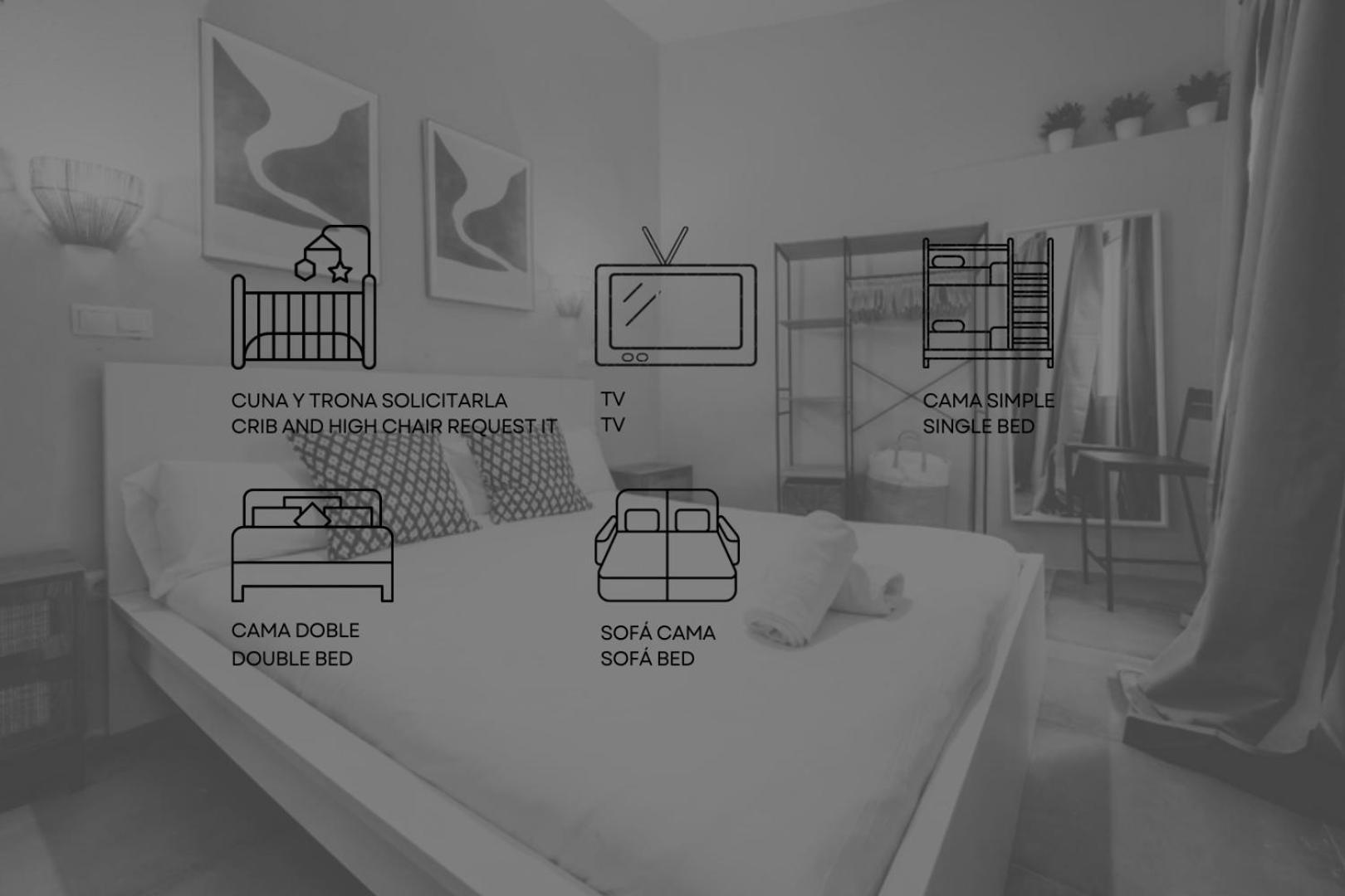 Cool Deluxe Interior Design A 2 Min De Gran Via Apartment Madrid
