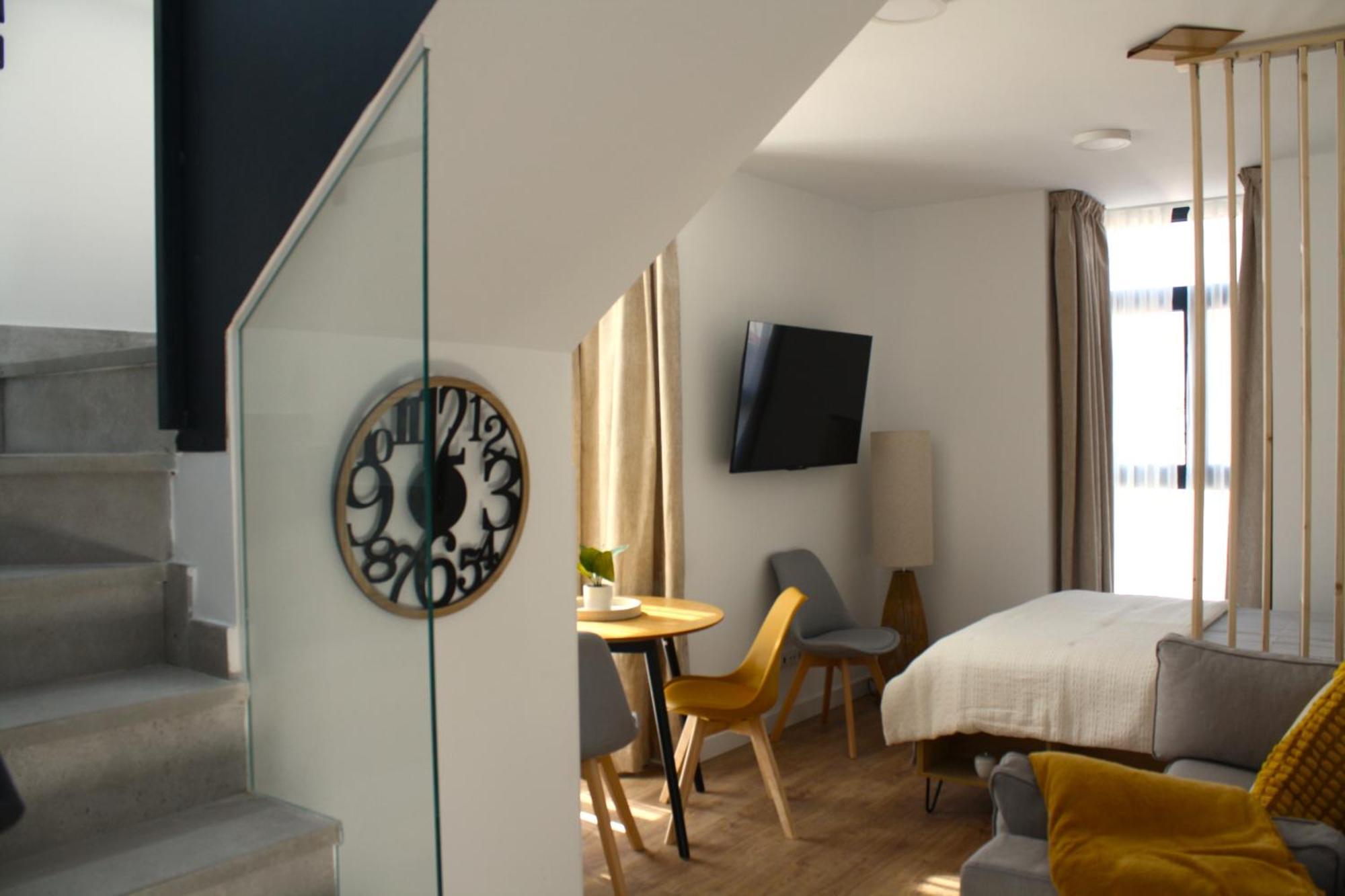 Appartamento Urban - Edificio Exclusivo- 7 Boutique Full Equiped *