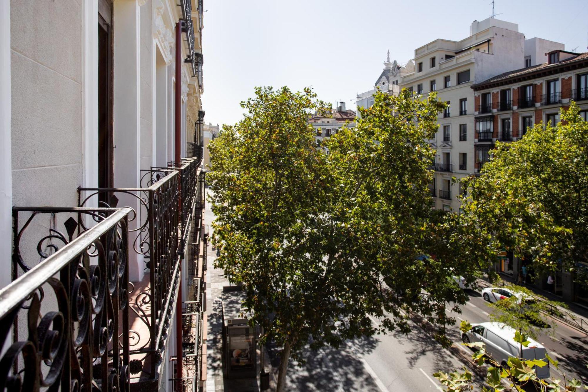 Charming Two-bedroom Apartamento