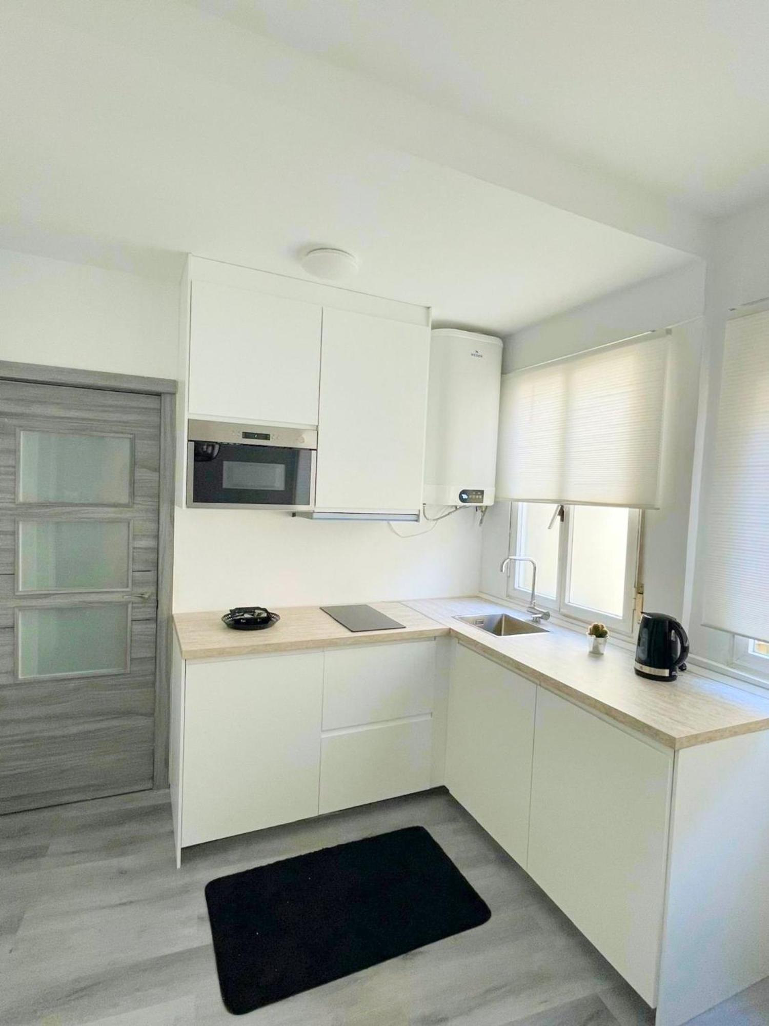 Elegante Piso En Lavapies By Bebalmy Apartment *