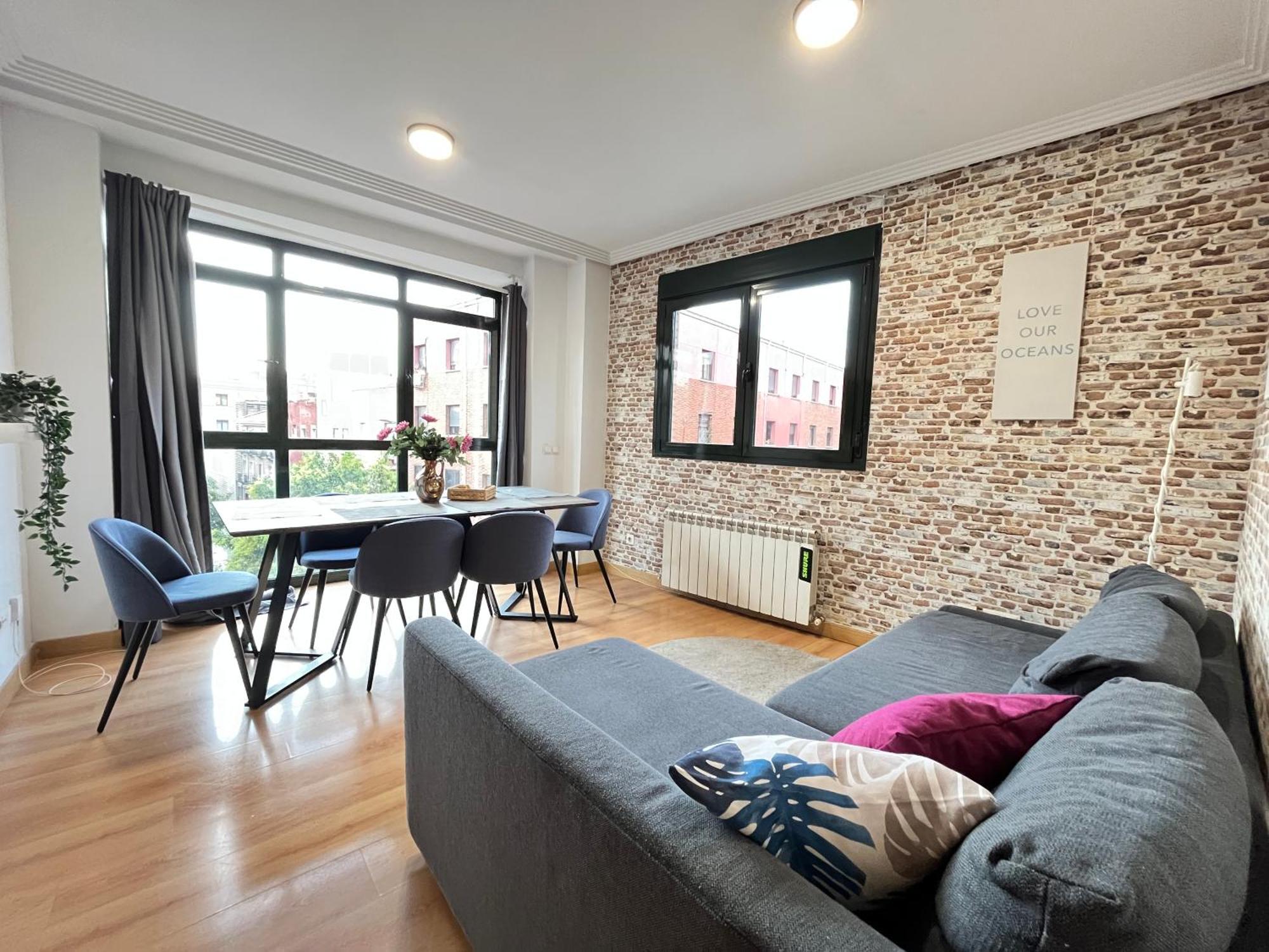 Apartamento 2 Javalambre Temporal
