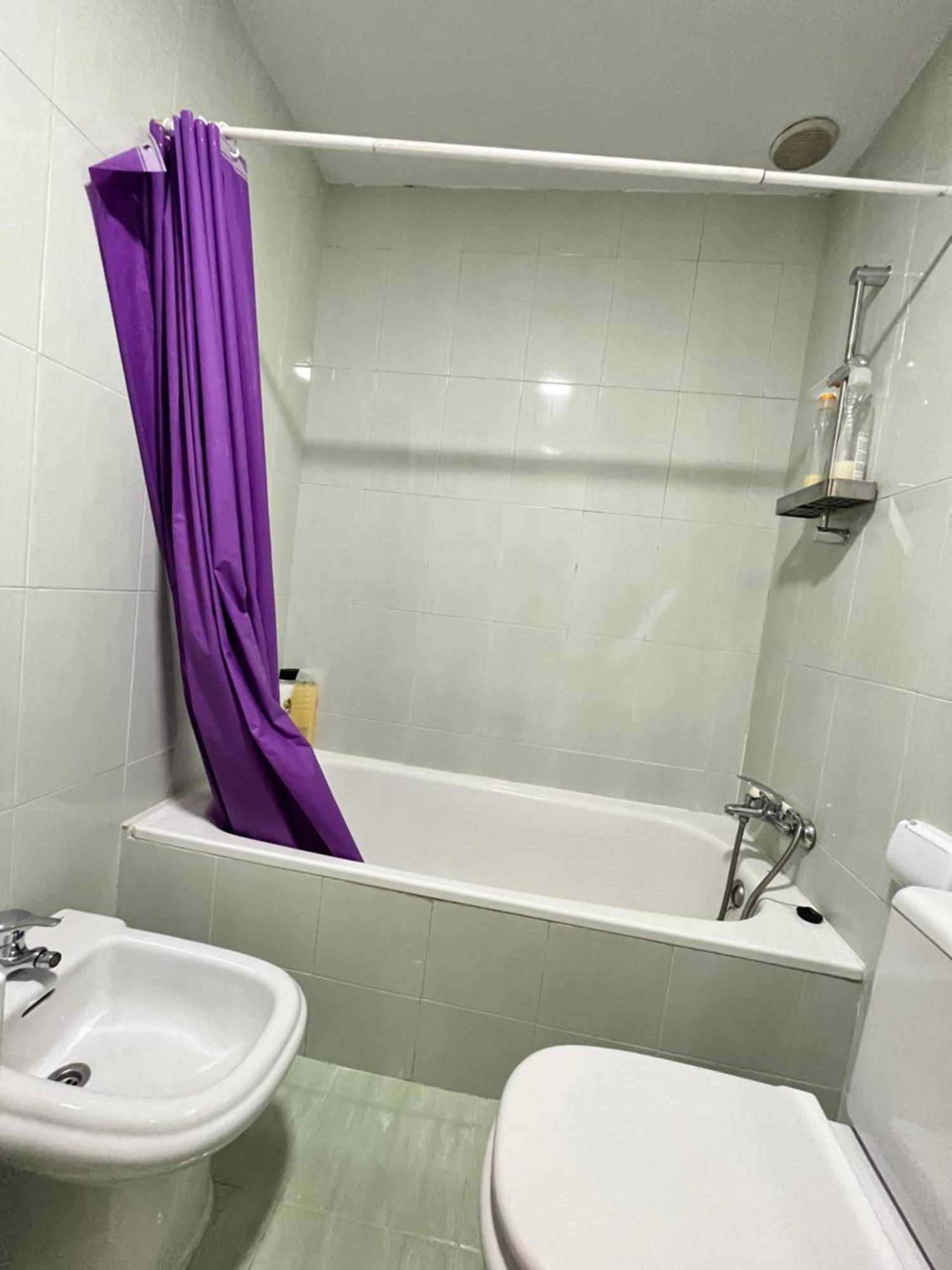 Apartamento 2 Javalambre Temporal *