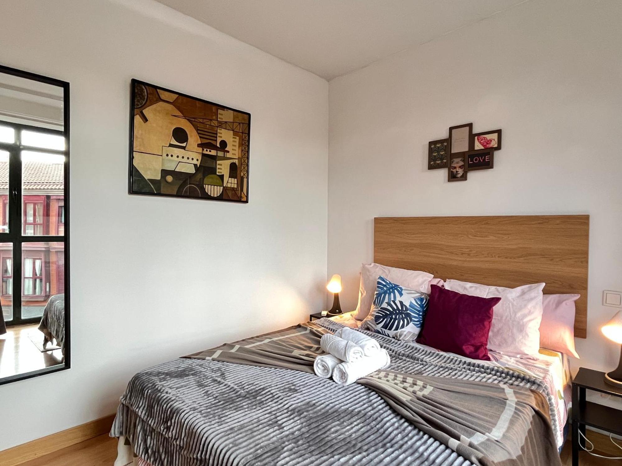 Apartamento 2 Javalambre Temporal *