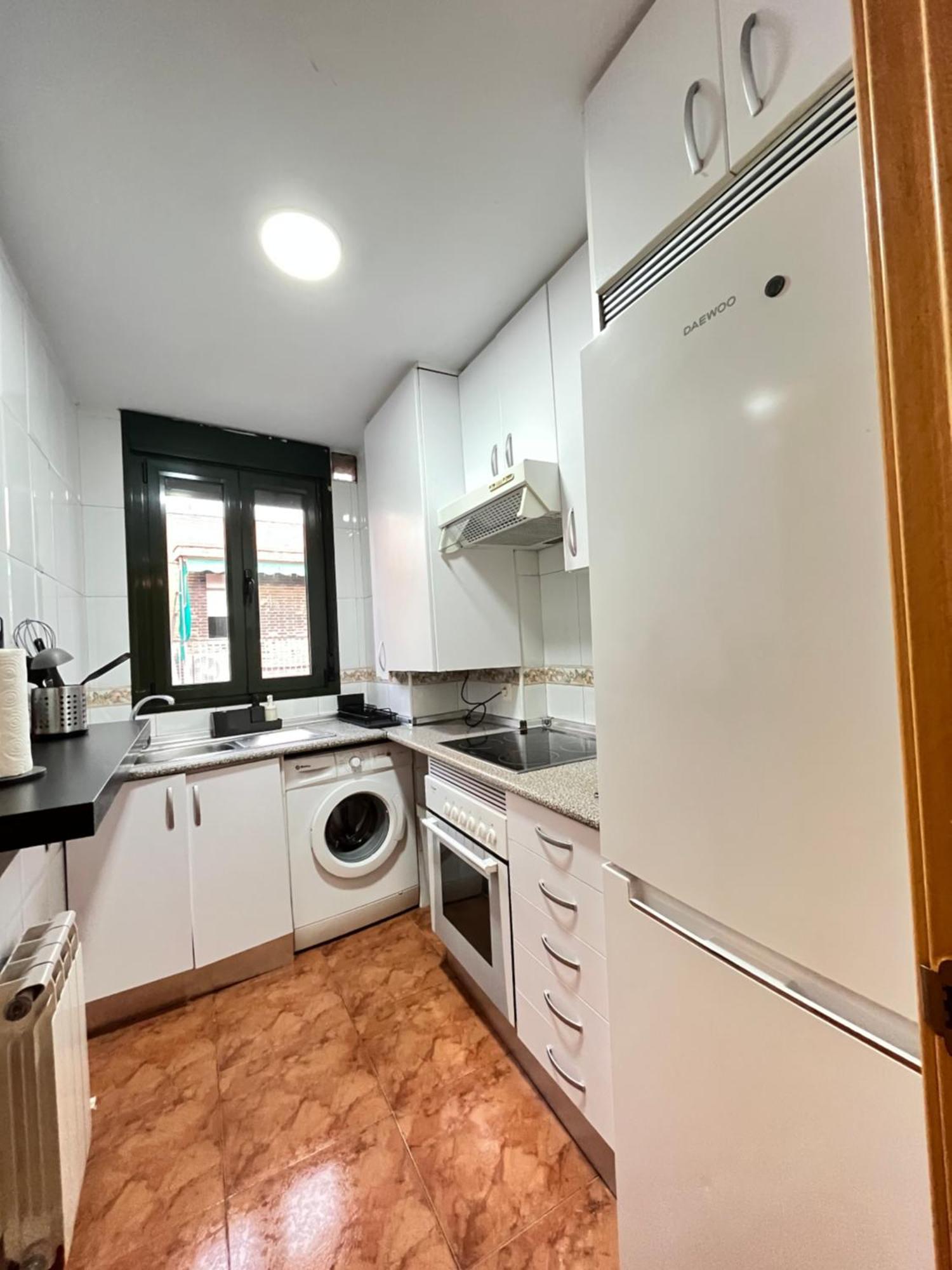 Apartamento 2 Javalambre Temporal