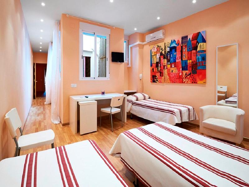 Zinc Resort Madrid