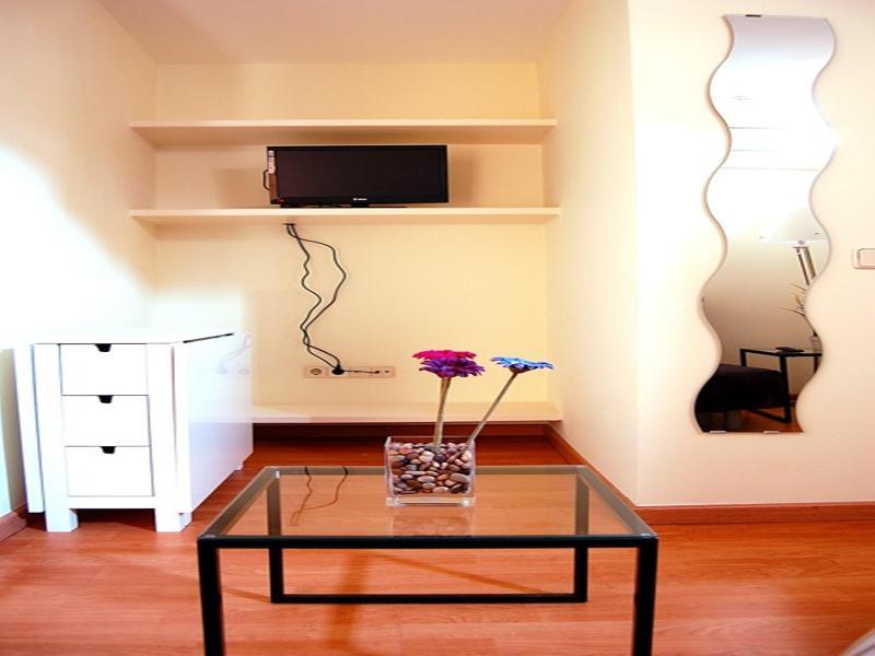 Resort Zinc Madrid