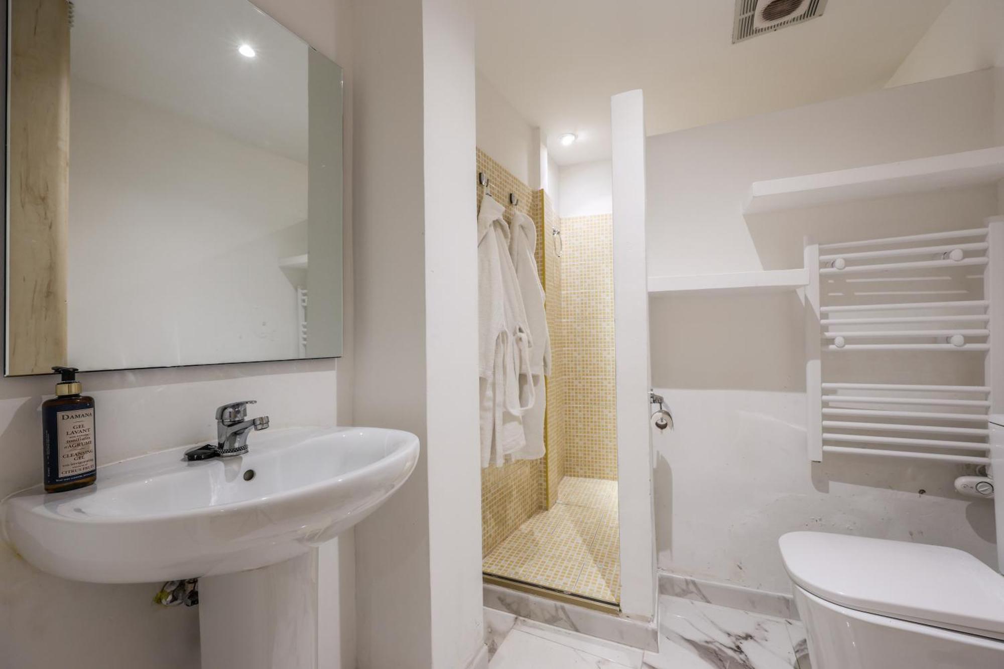 Apartment Gran Via